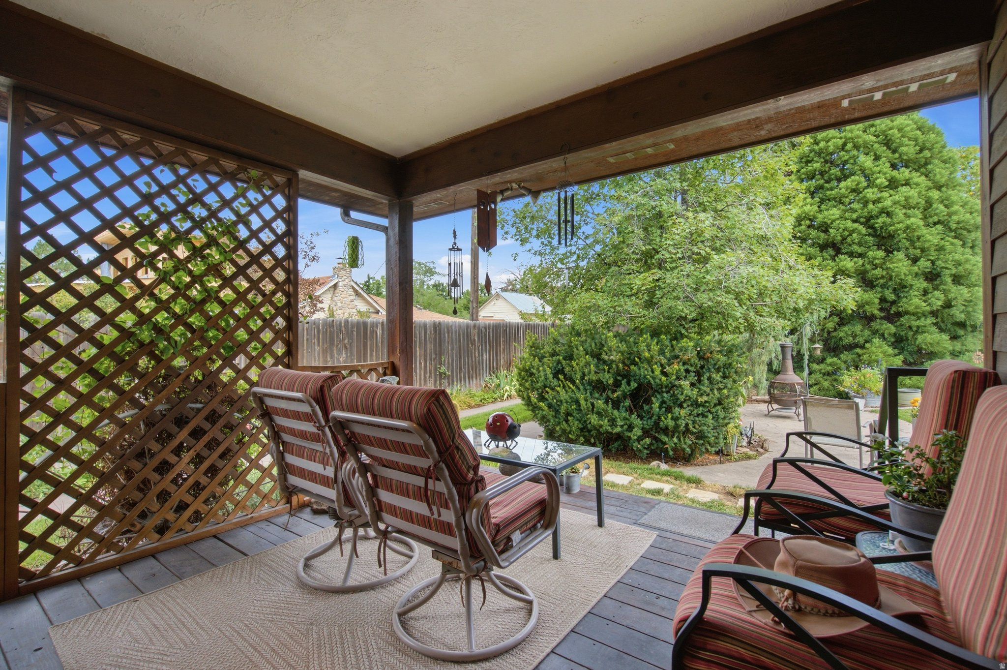 FRANK BERNARDI - Residential