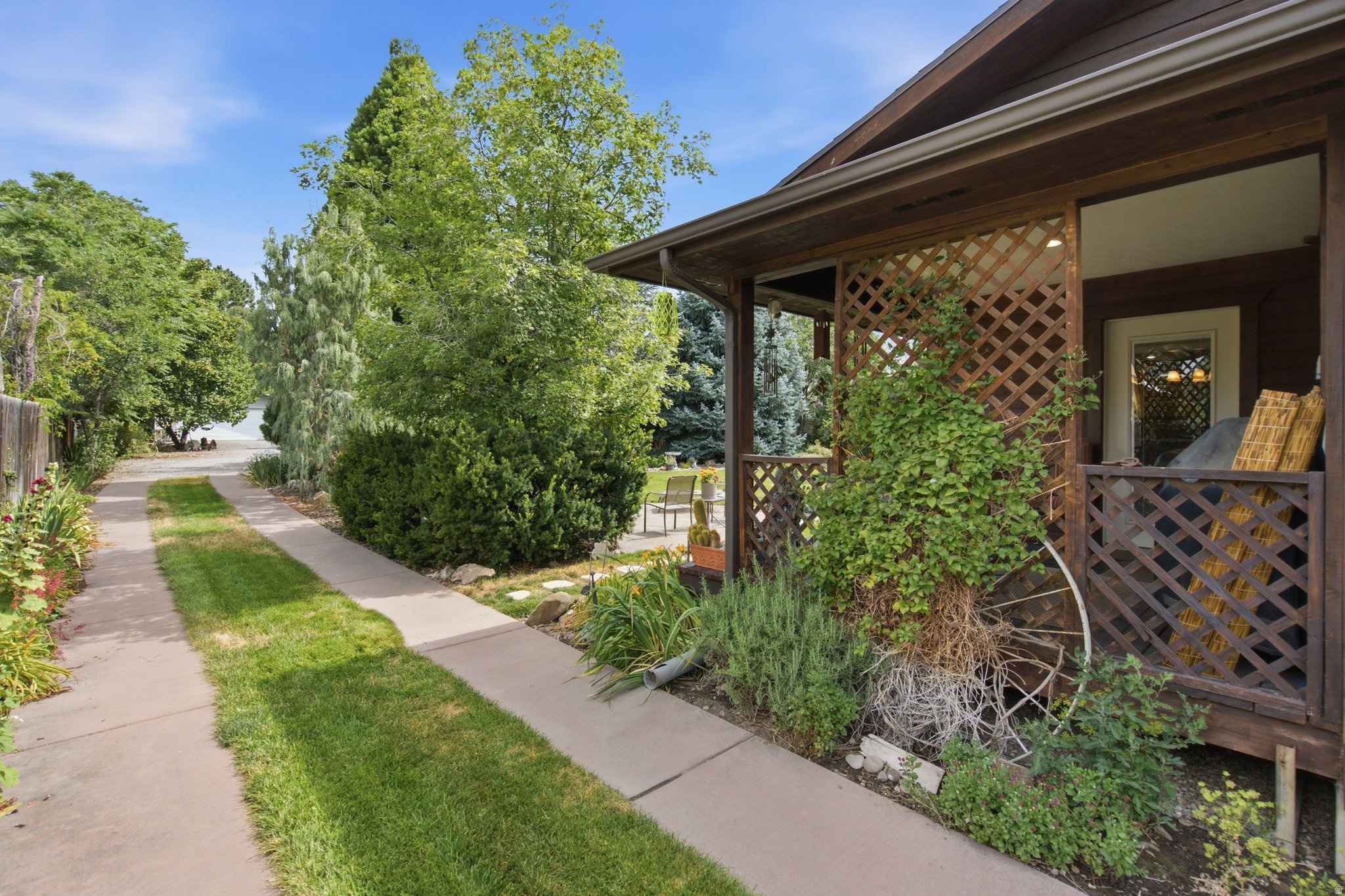 FRANK BERNARDI - Residential