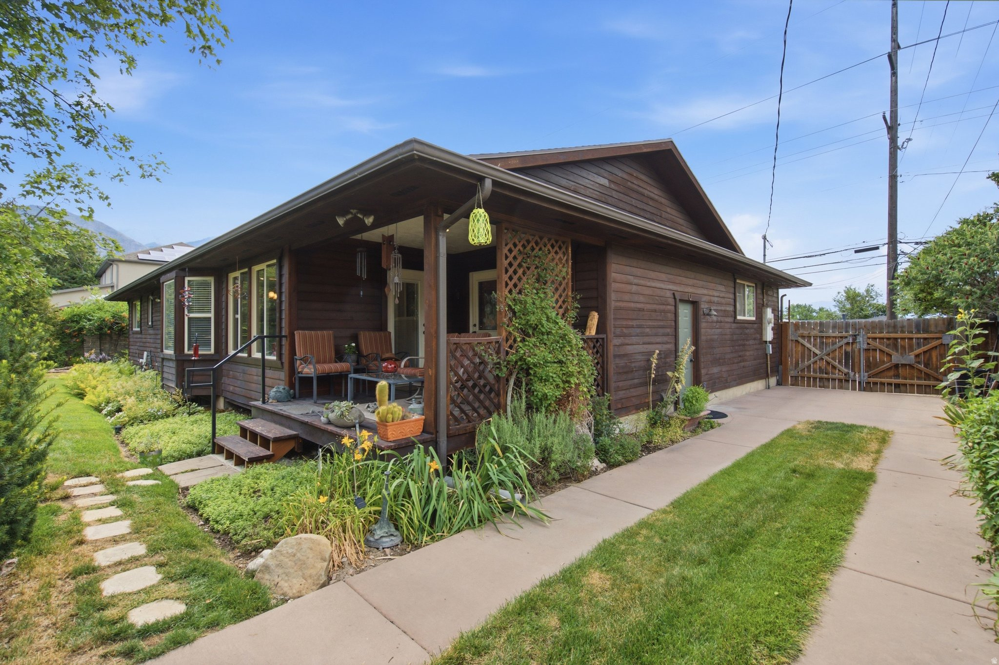 FRANK BERNARDI - Residential