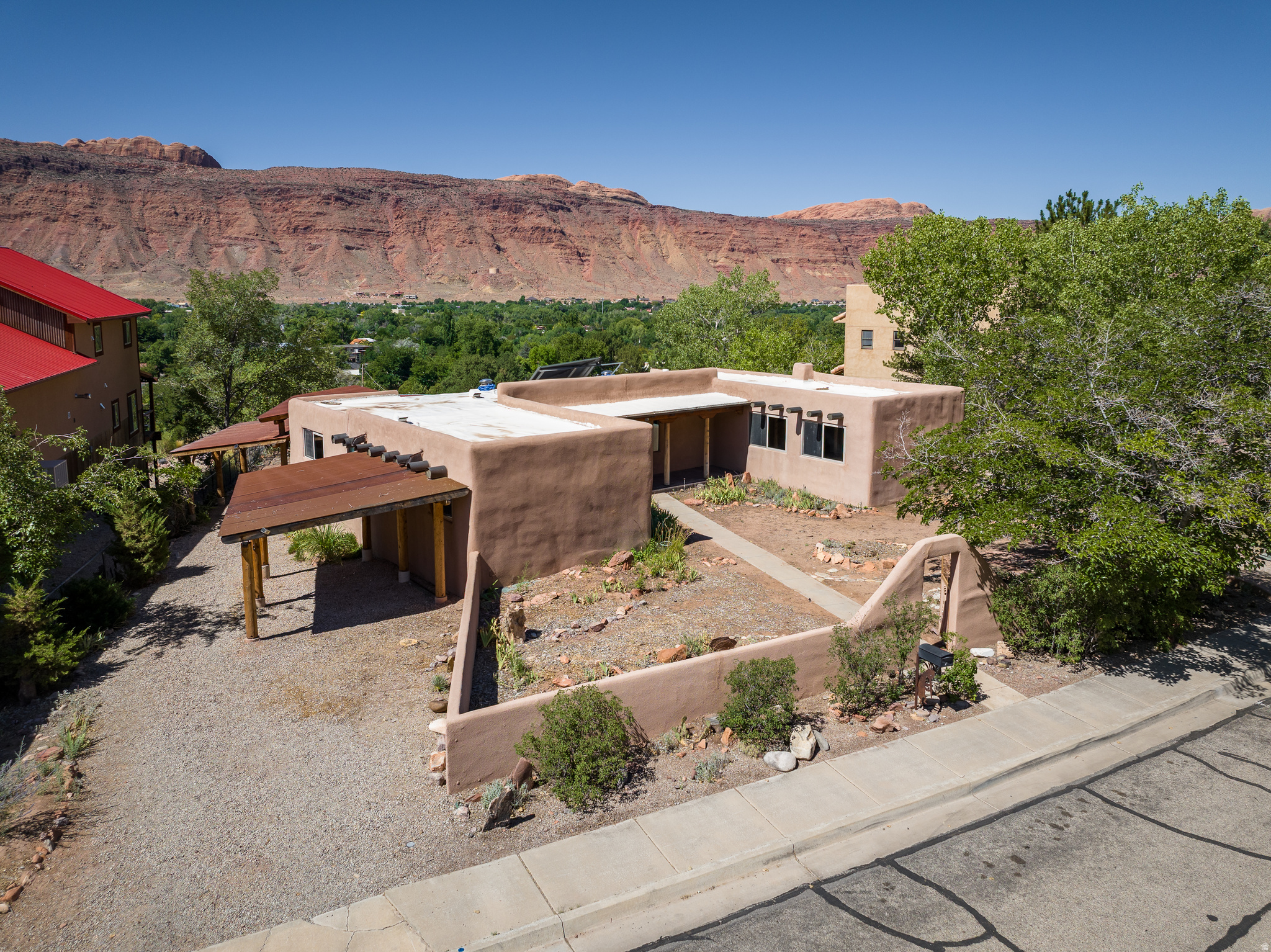 ARCHES - Residential