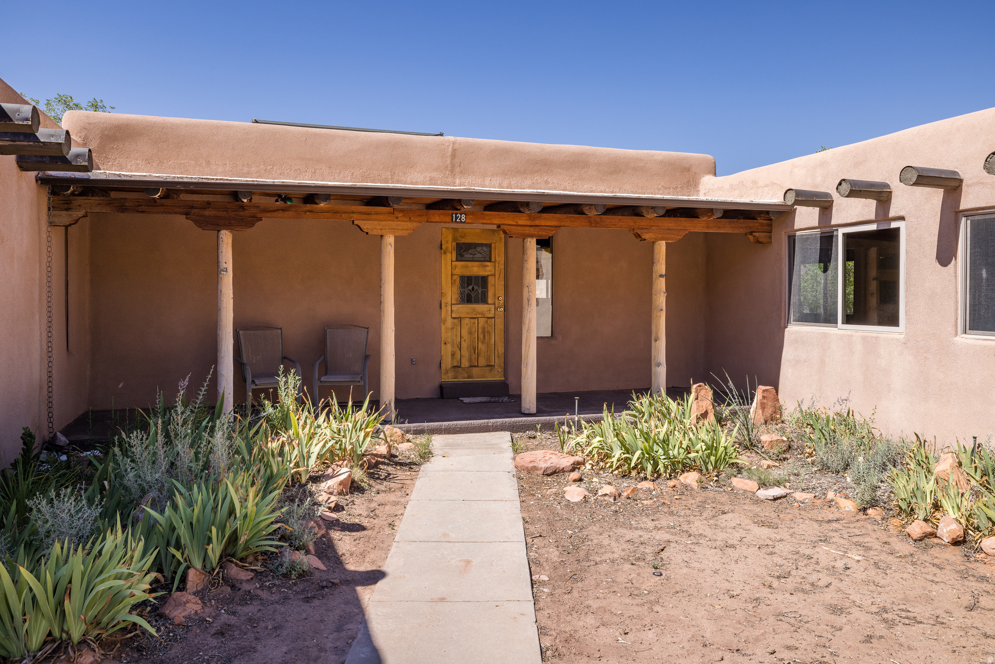 ARCHES - Residential