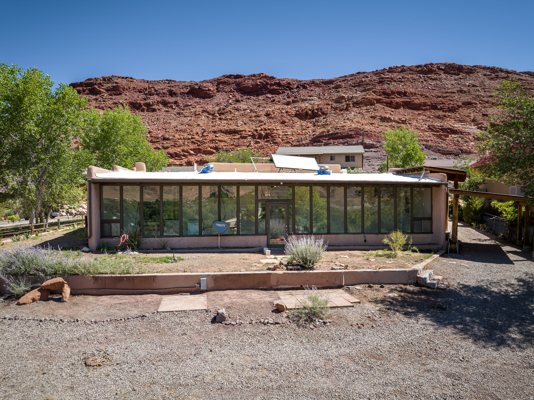 ARCHES - Residential