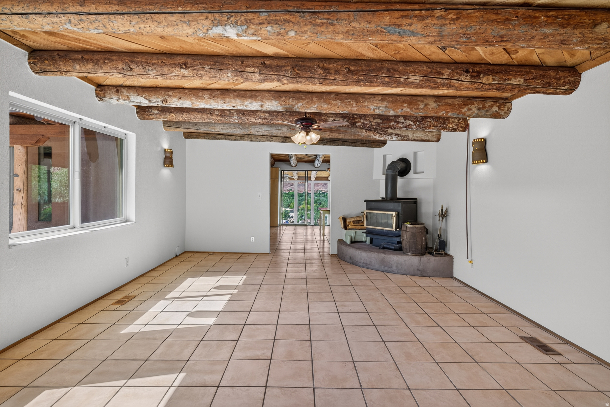 ARCHES - Residential