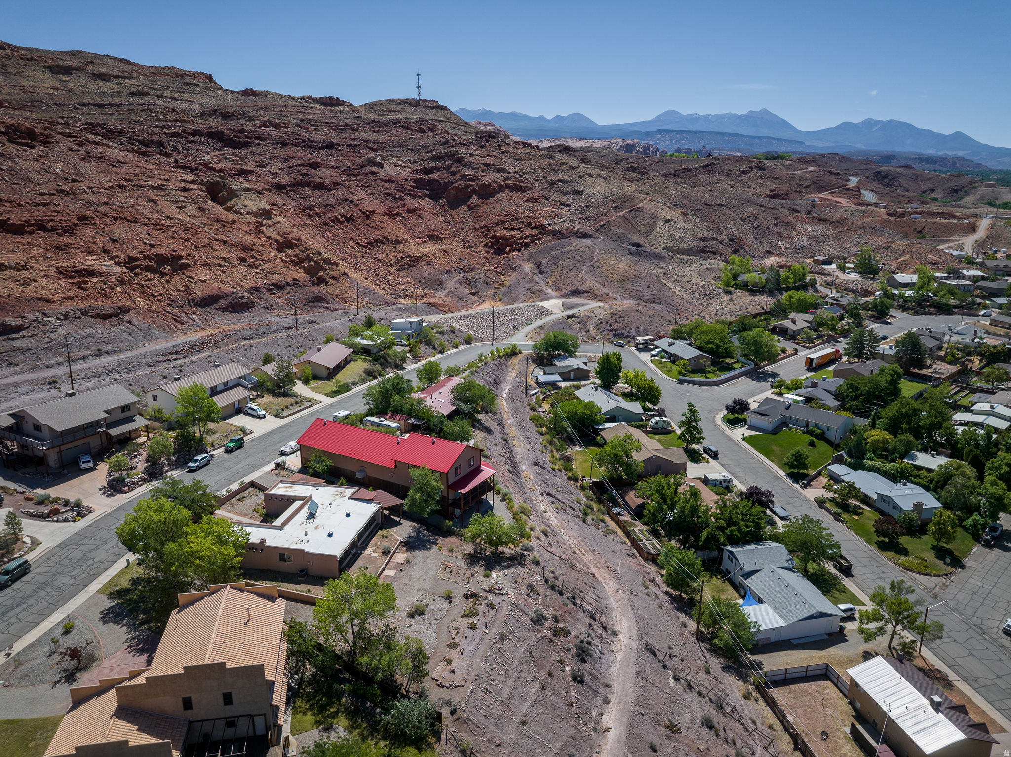 ARCHES - Residential