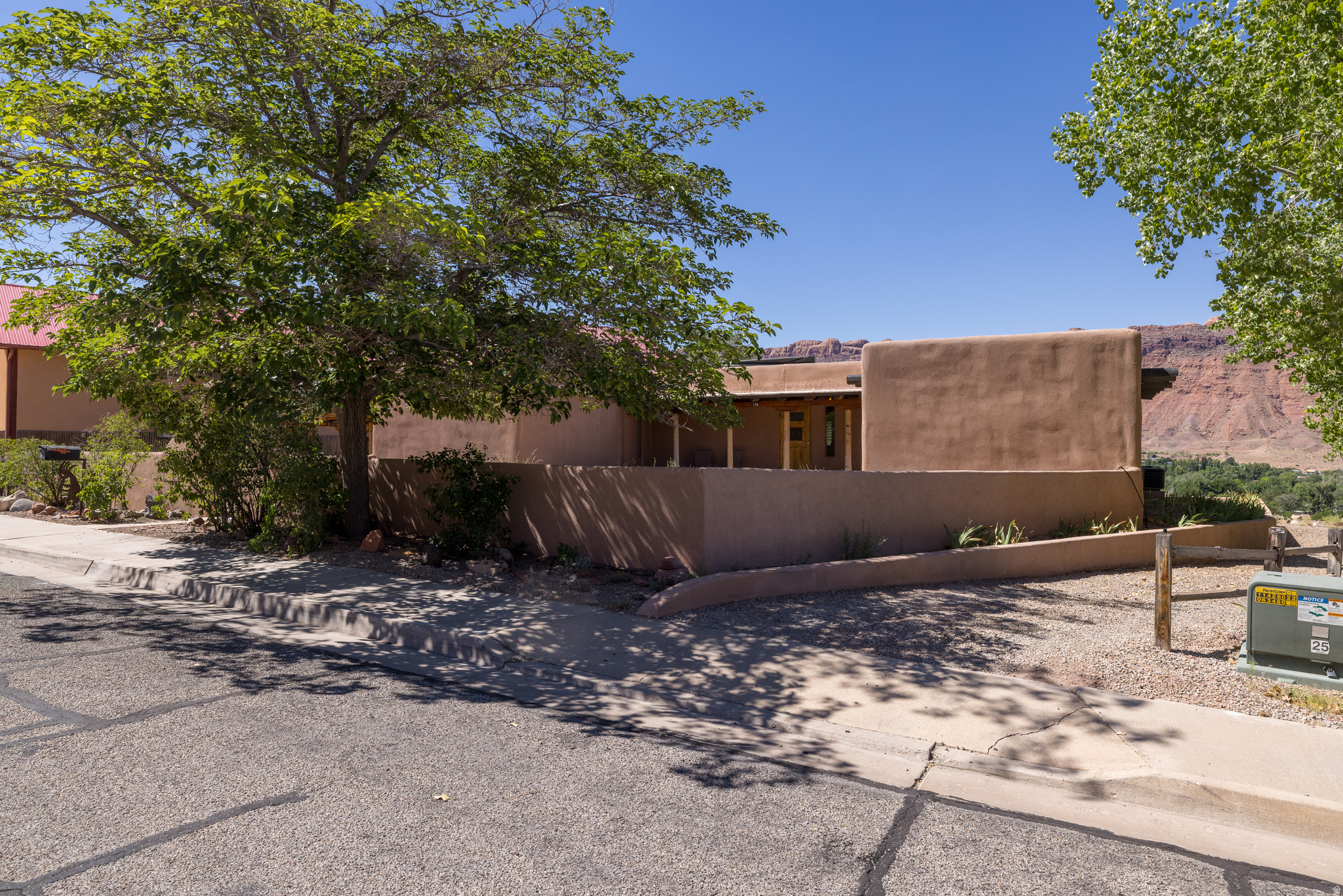 ARCHES - Residential