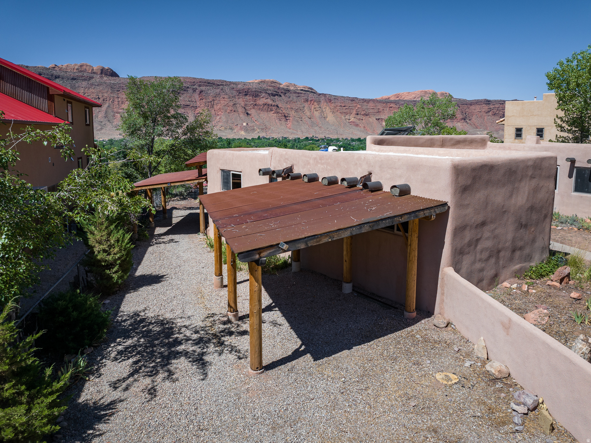 ARCHES - Residential