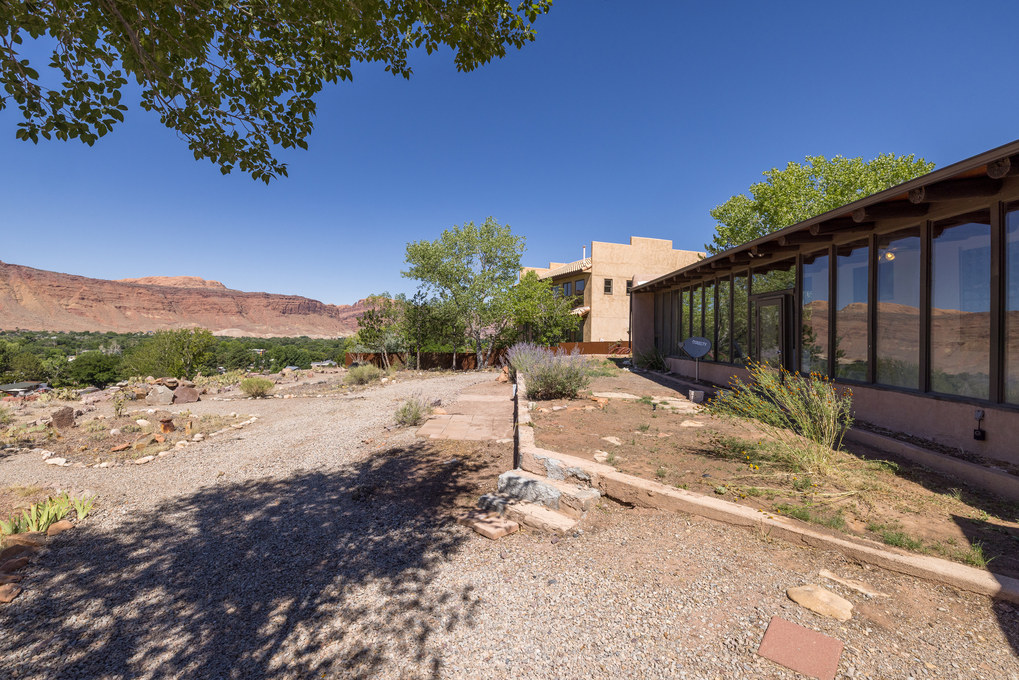 ARCHES - Residential