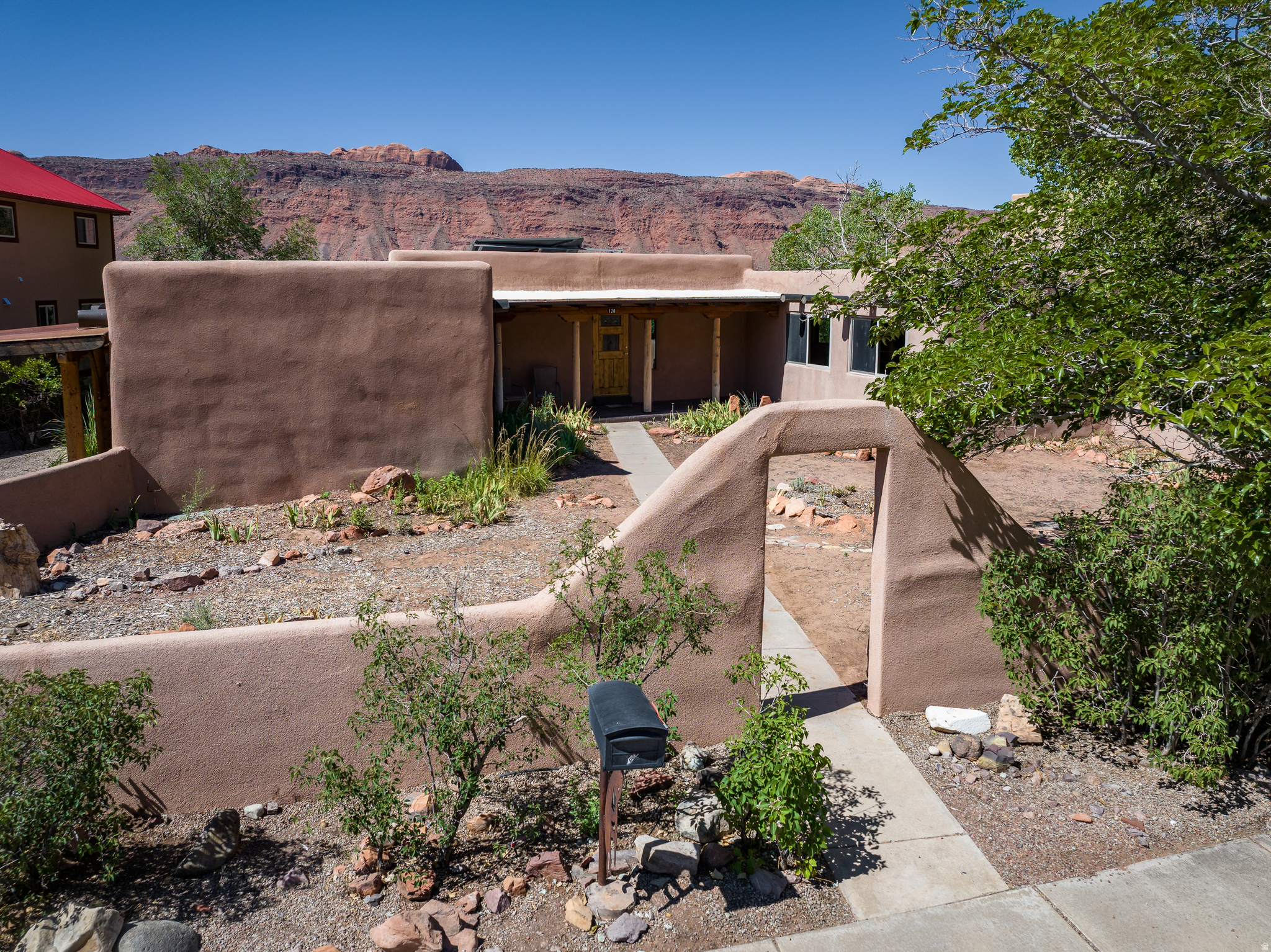 ARCHES - Residential