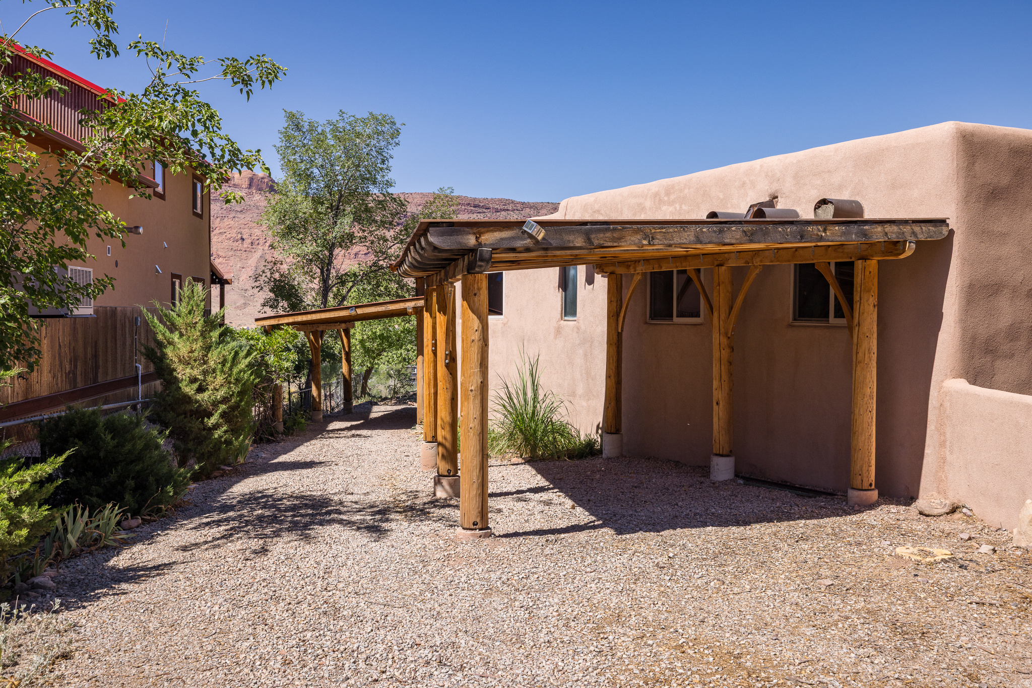 ARCHES - Residential