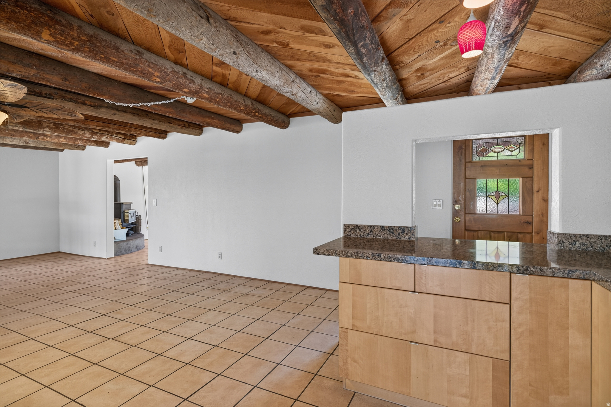 ARCHES - Residential