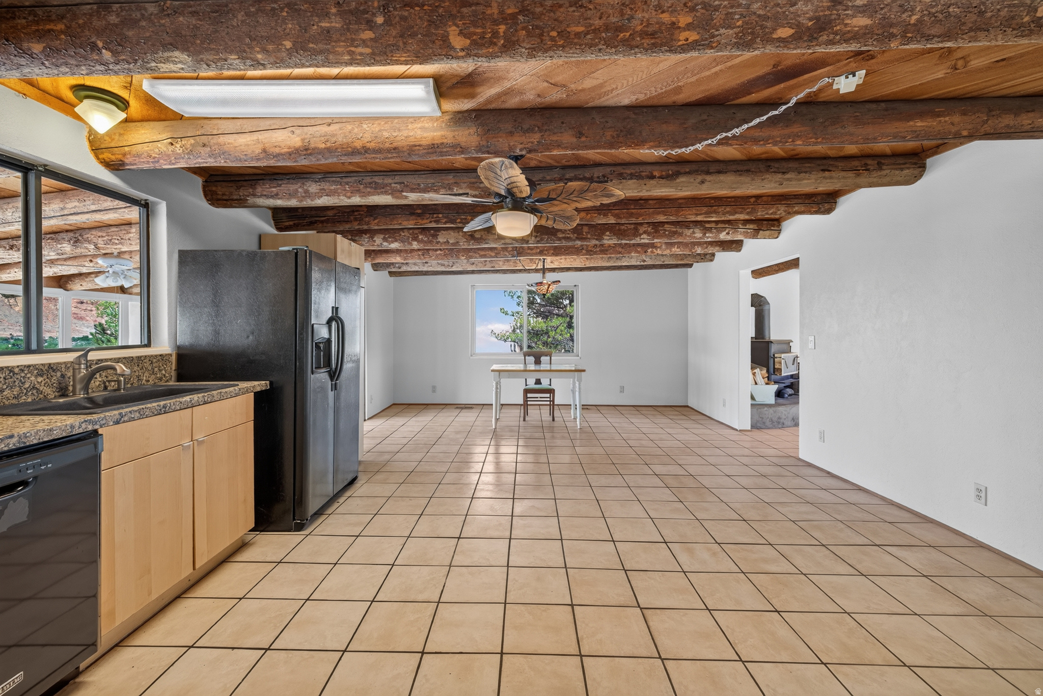 ARCHES - Residential