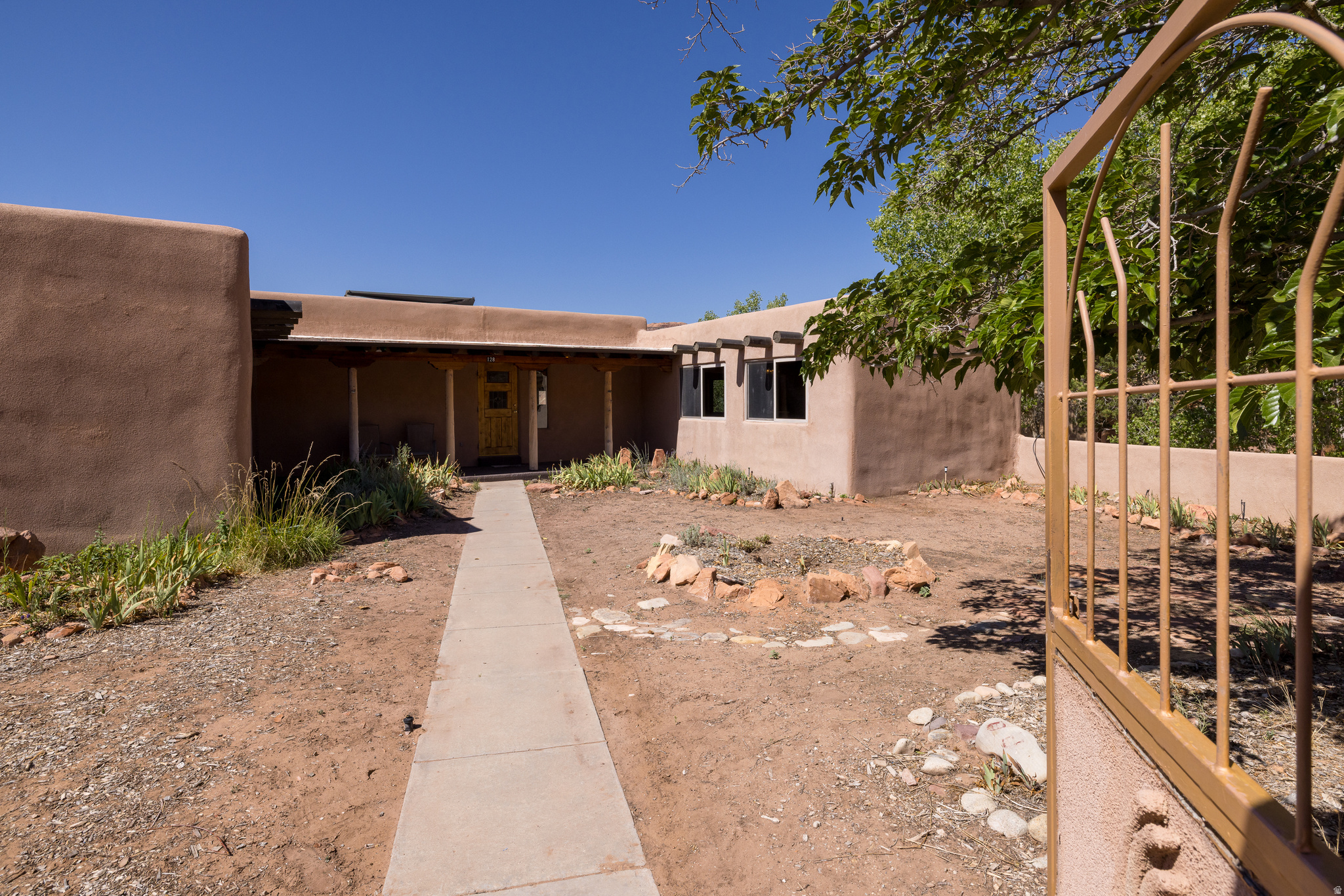 ARCHES - Residential