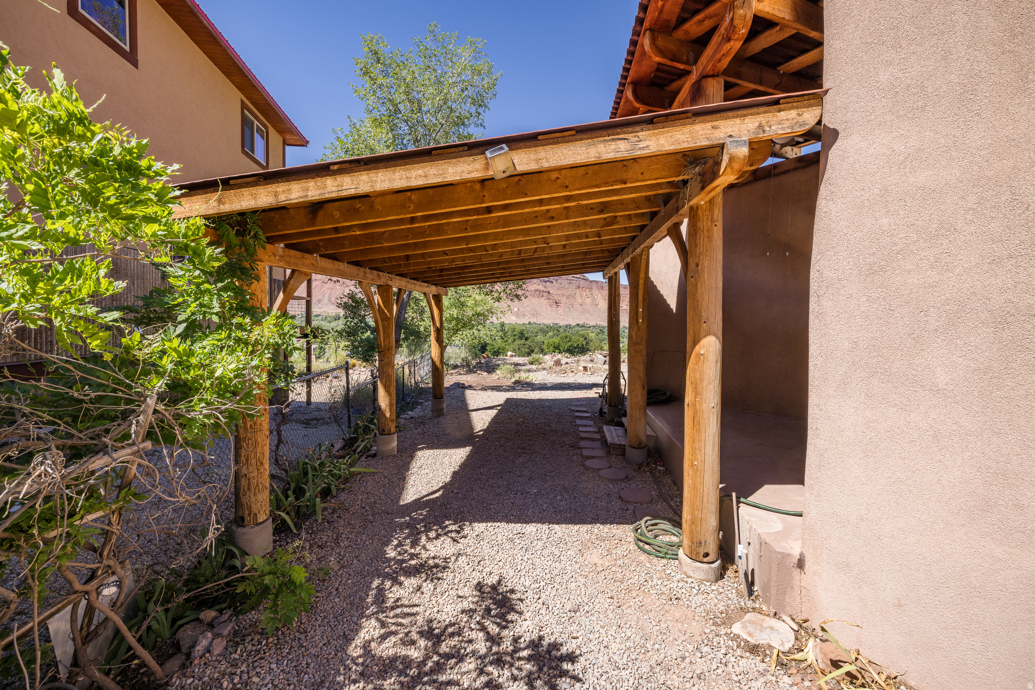 ARCHES - Residential