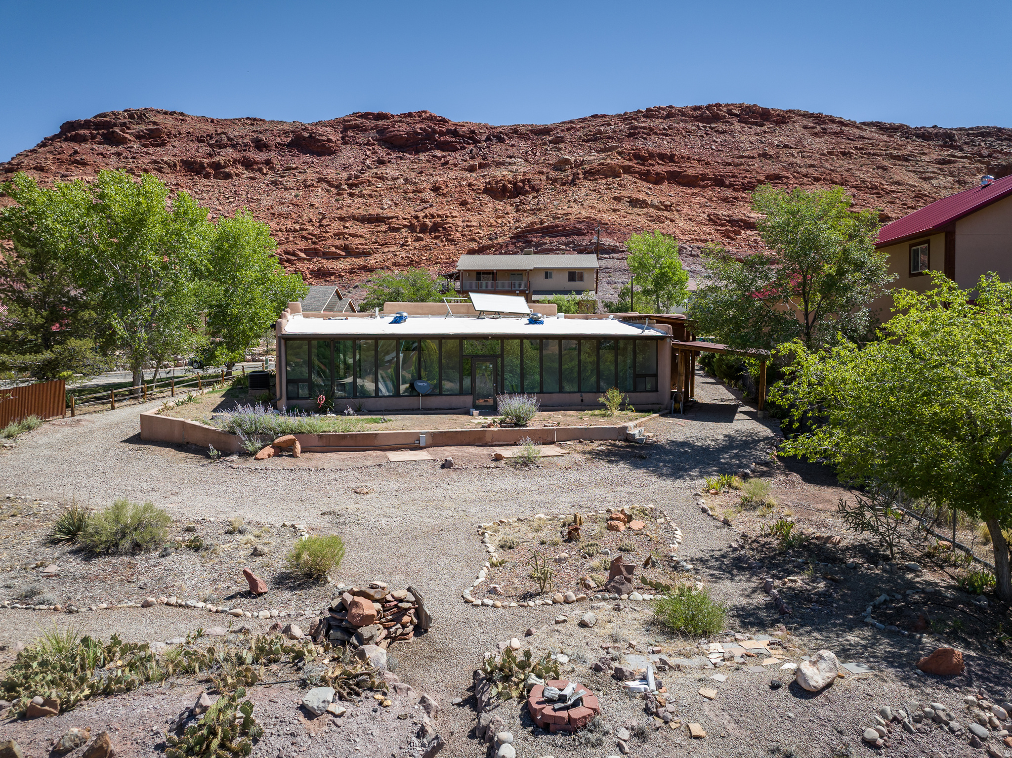 ARCHES - Residential