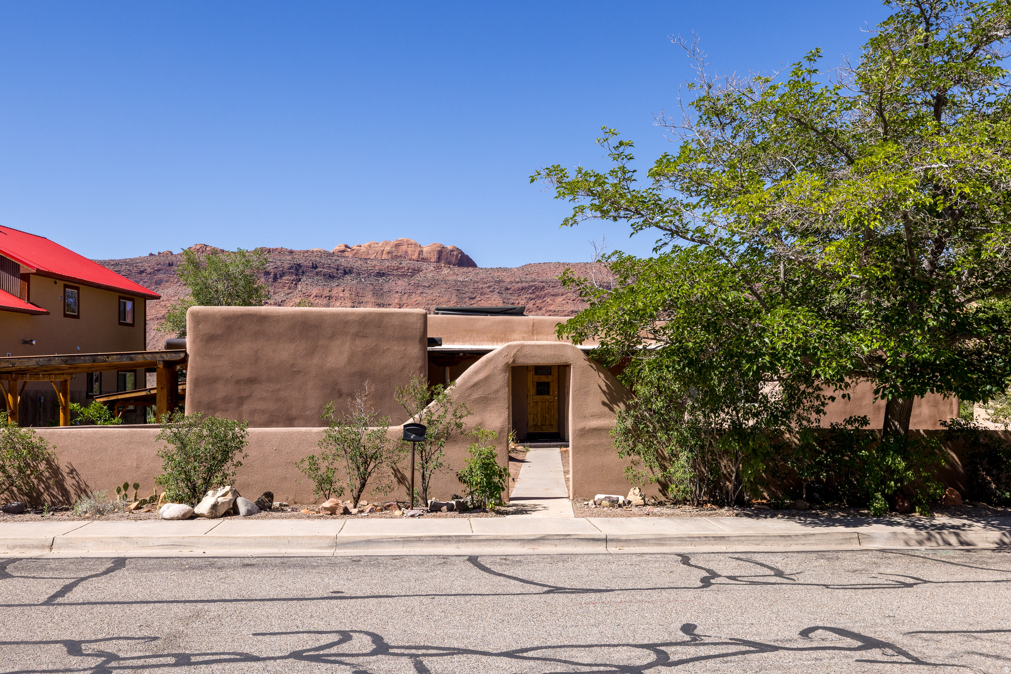 ARCHES - Residential
