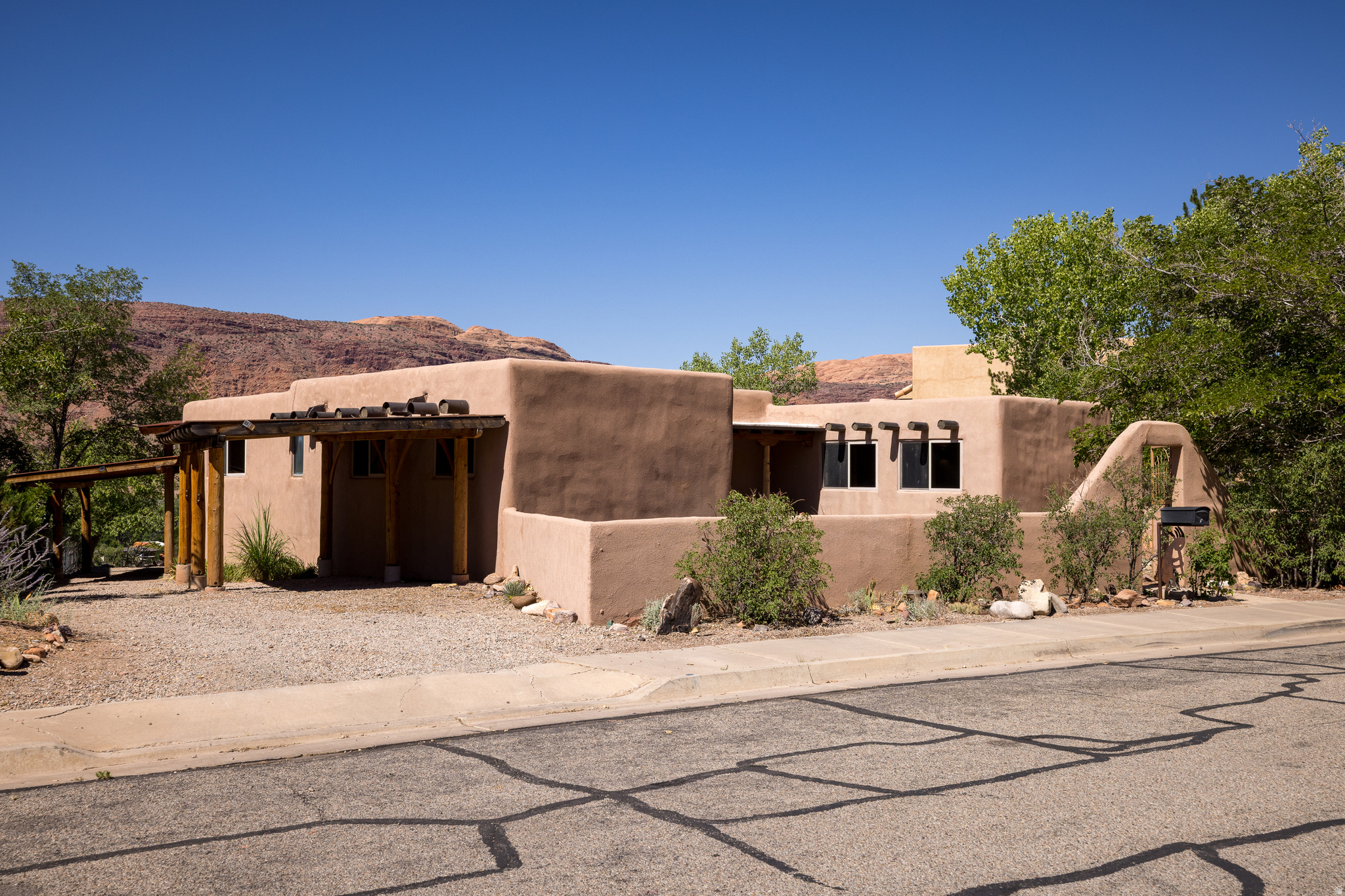 ARCHES - Residential