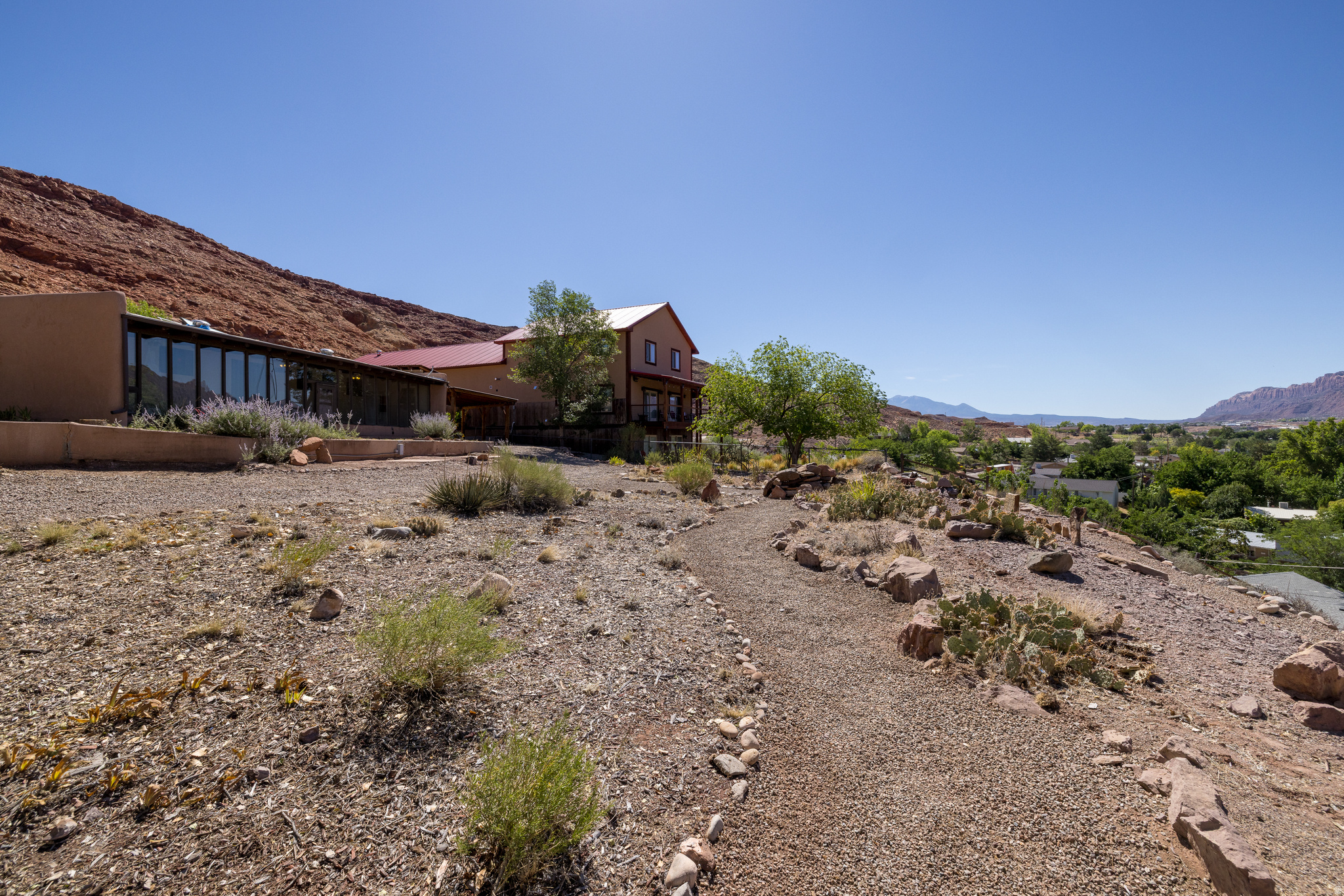 ARCHES - Residential