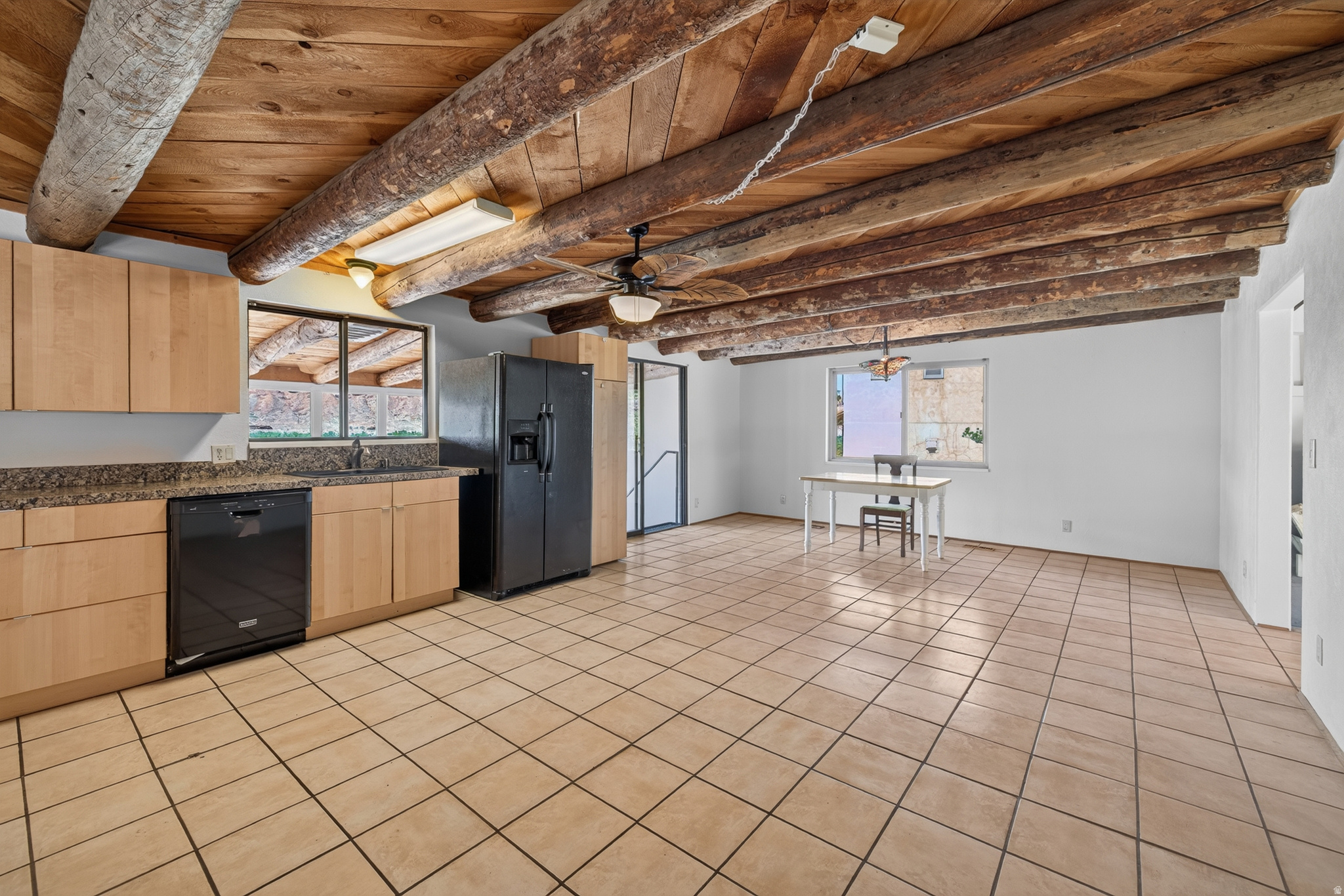 ARCHES - Residential