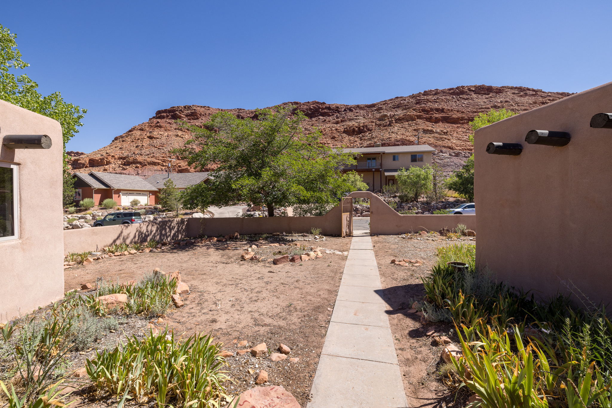 ARCHES - Residential