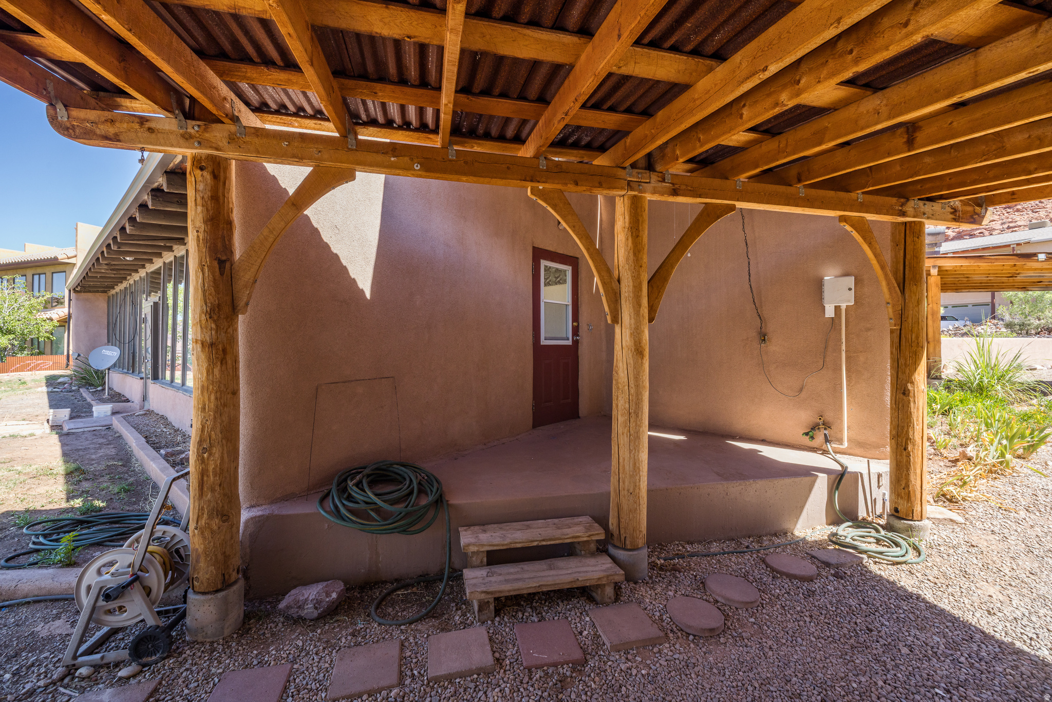 ARCHES - Residential
