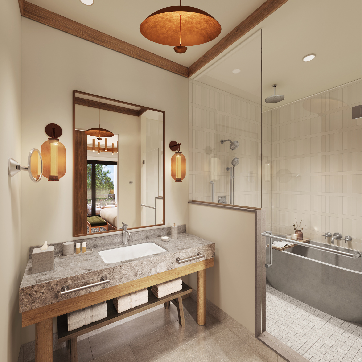 HOMESTEAD HOTEL CONDOMINIUMS - Residential