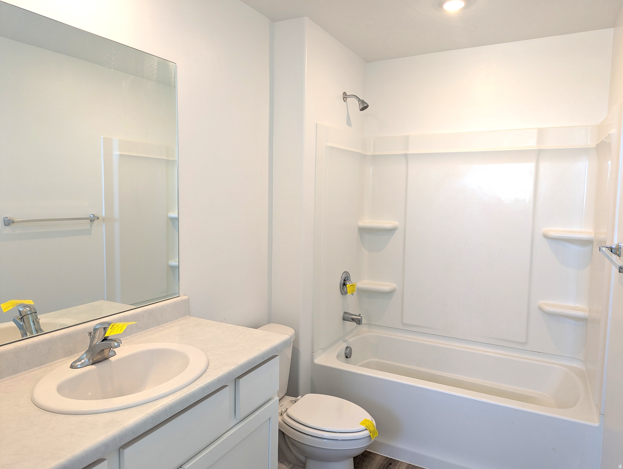 WESTERN ACRES - Residential