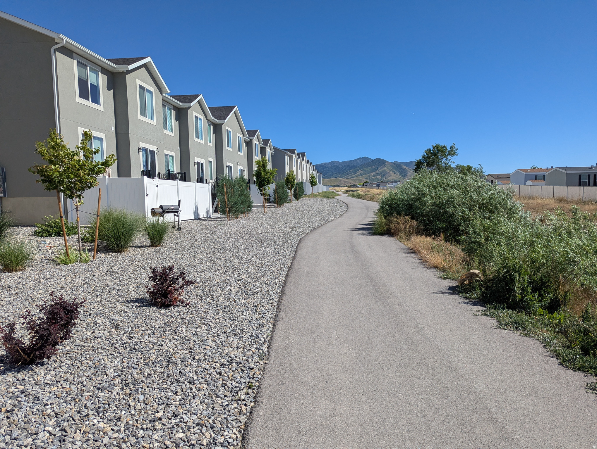 WESTERN ACRES - Residential