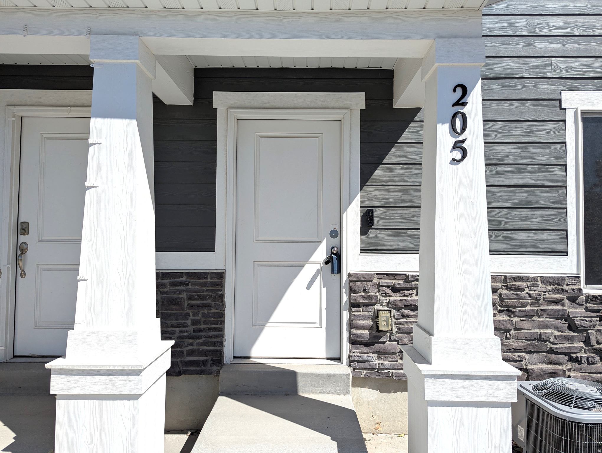 WESTERN ACRES - Residential