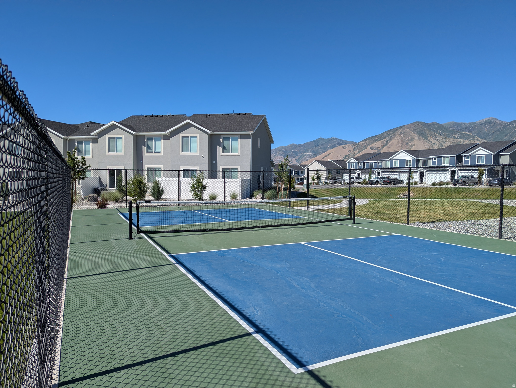 WESTERN ACRES - Residential