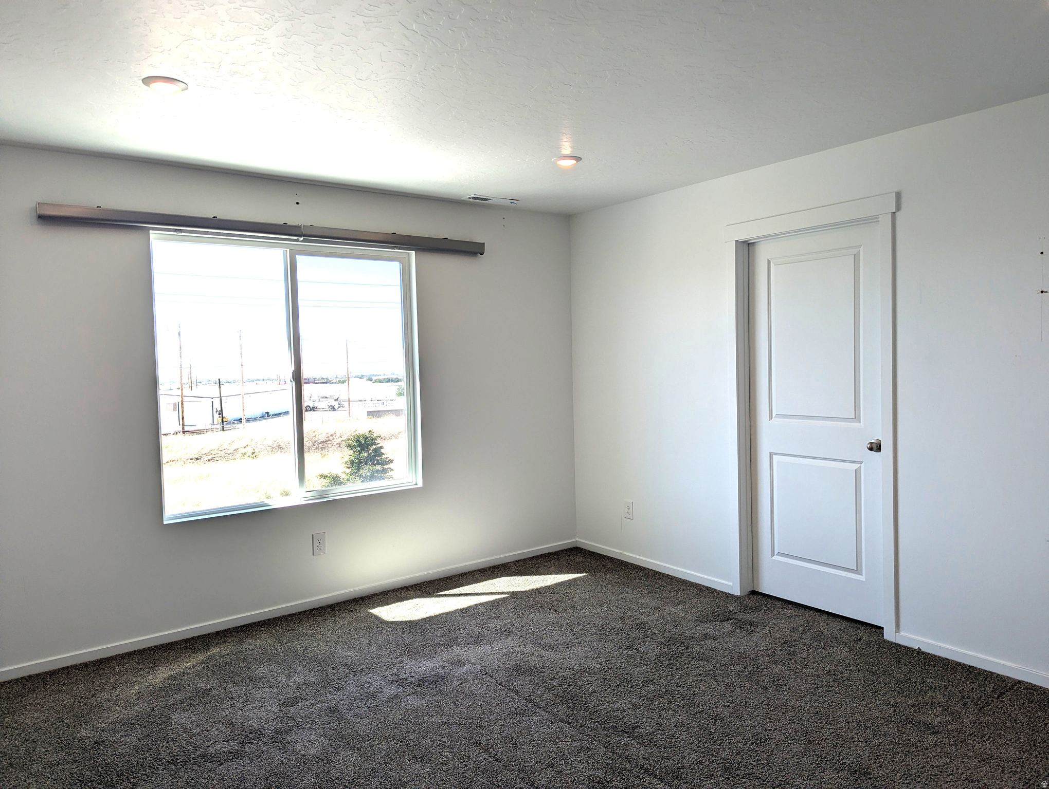 WESTERN ACRES - Residential