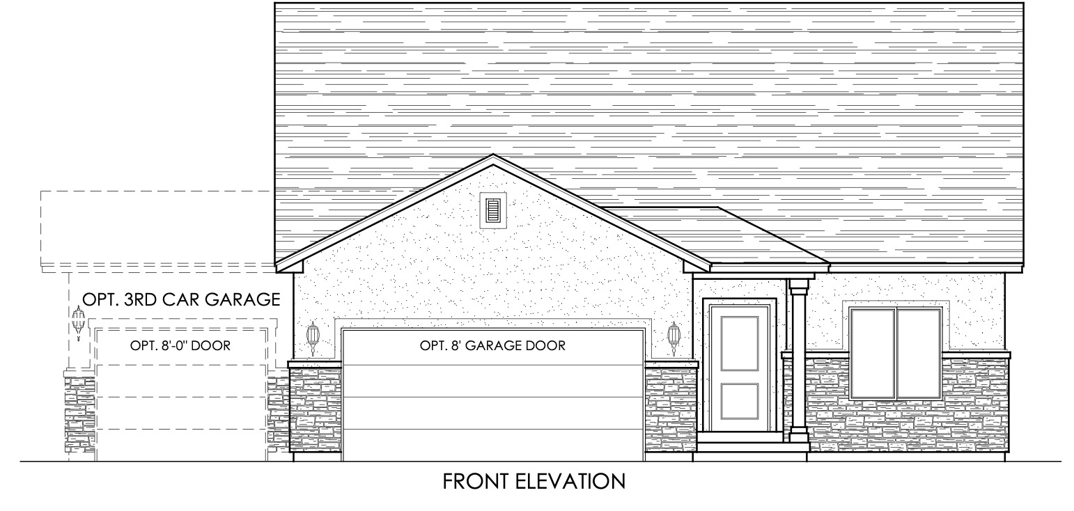 SUMMIT RIDGE THE HILLS - Residential