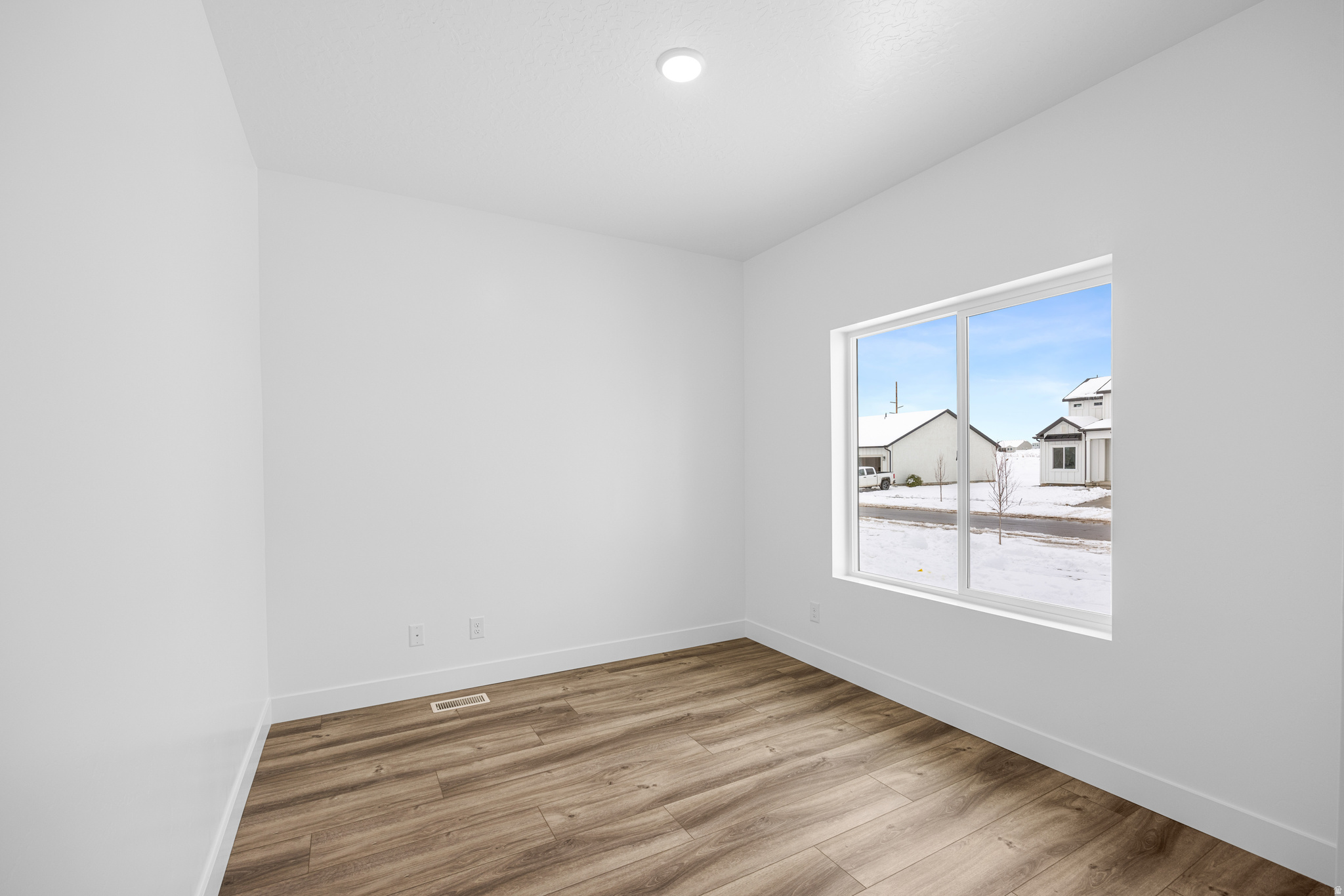SUMMIT RIDGE THE HILLS - Residential