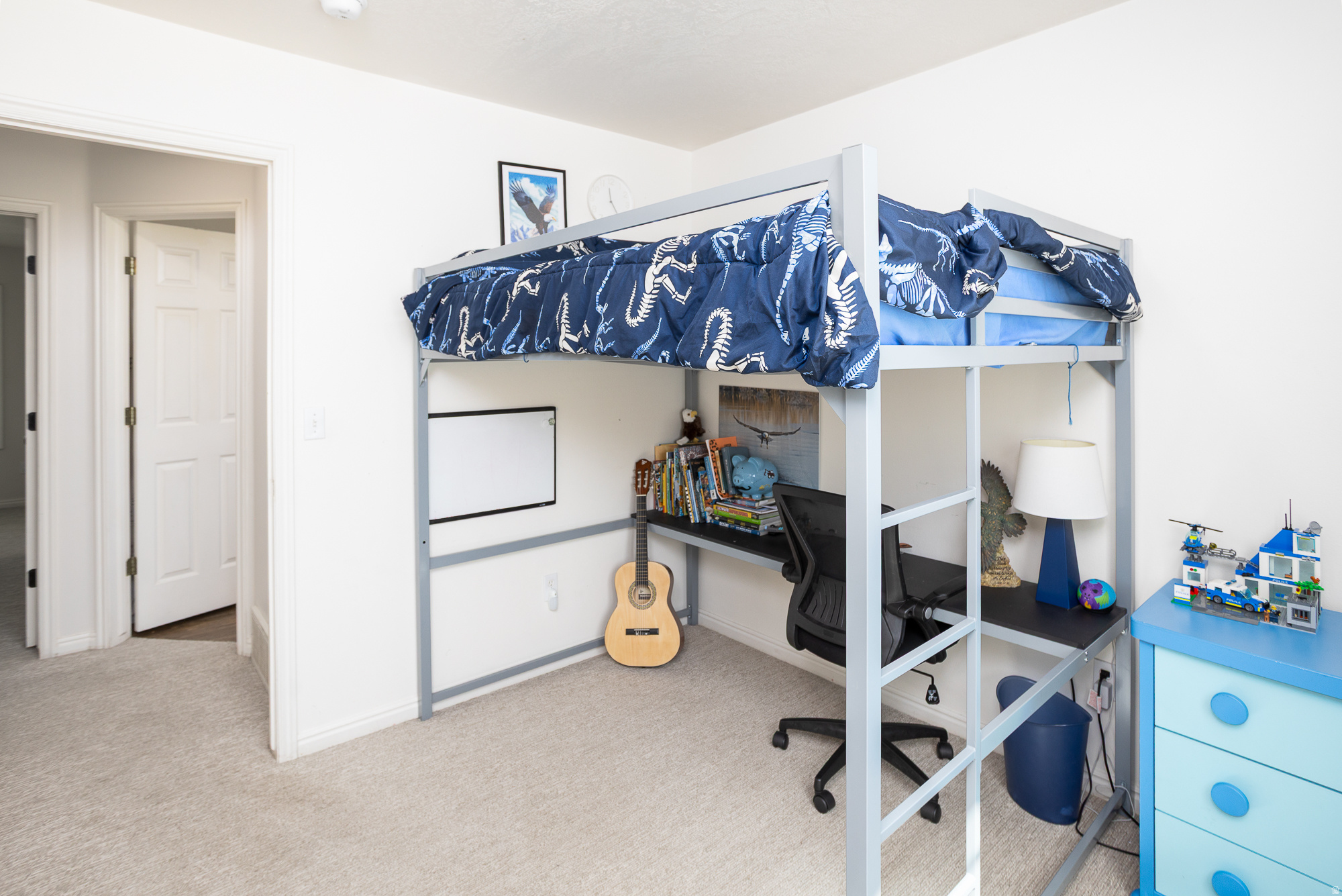 CAMBRIDGE ESTATES - Residential