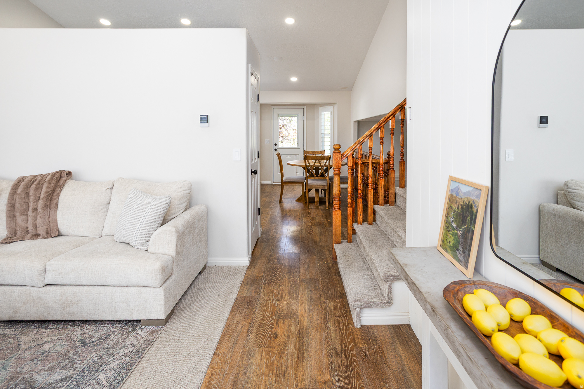 CAMBRIDGE ESTATES - Residential