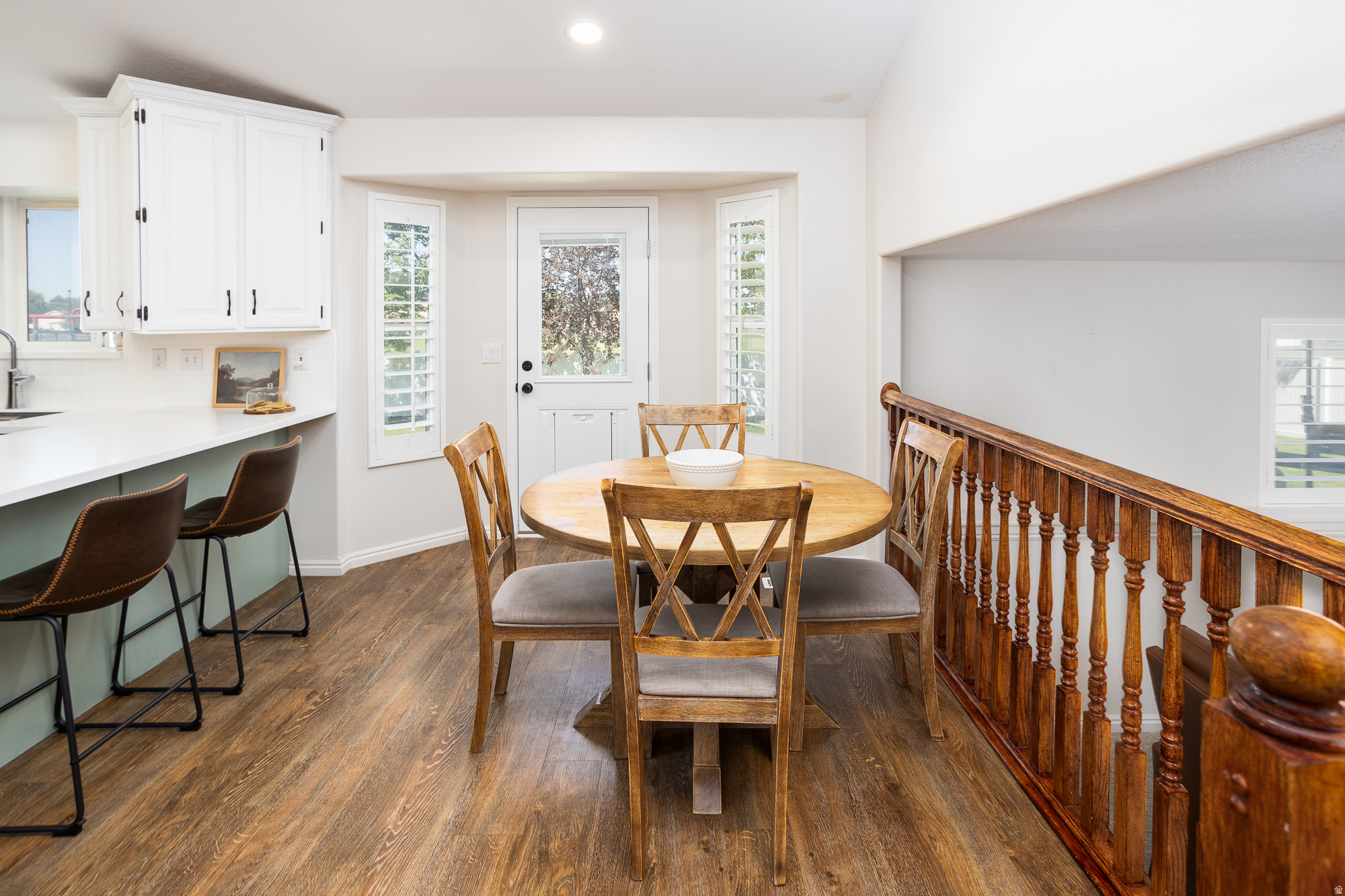 CAMBRIDGE ESTATES - Residential