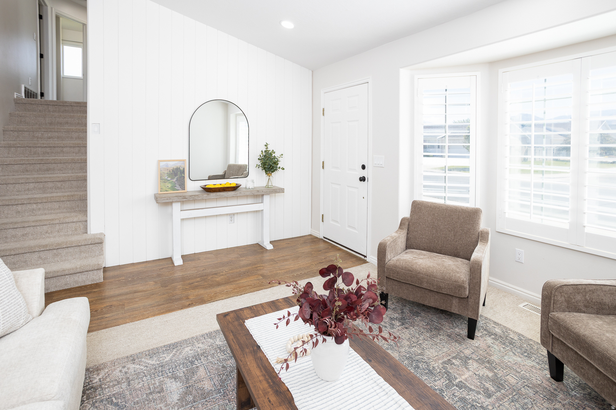 CAMBRIDGE ESTATES - Residential