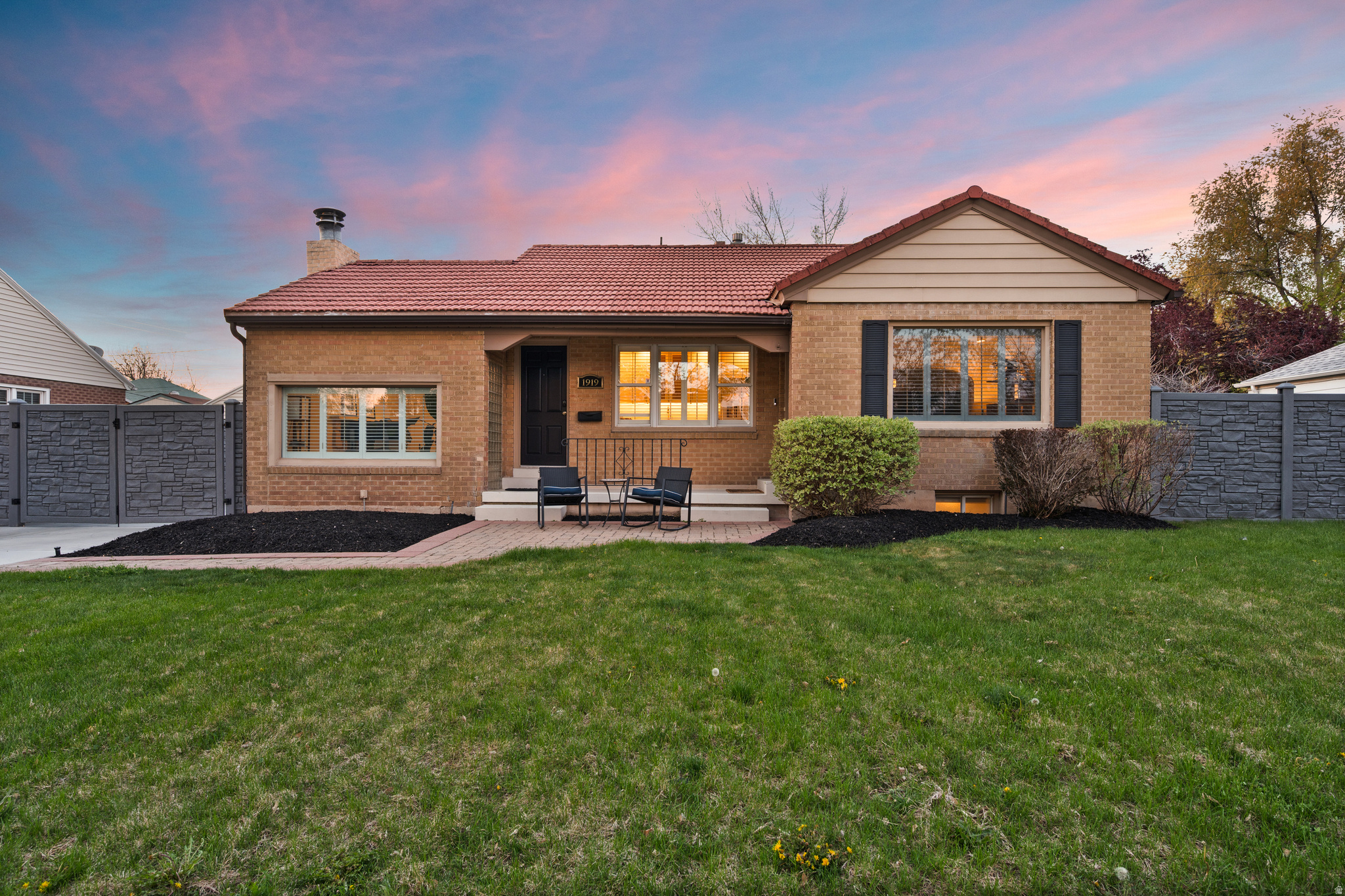WASATCH SUB - Residential