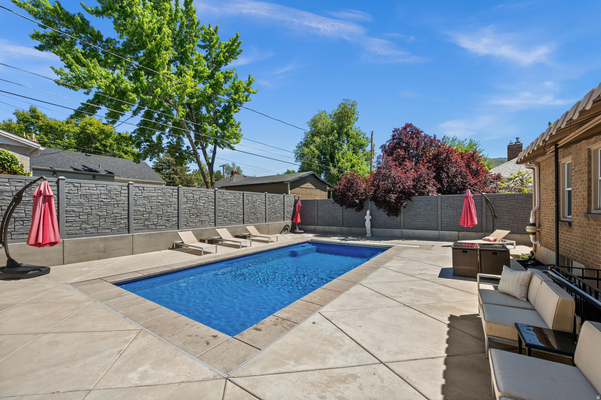 WASATCH SUB - Residential