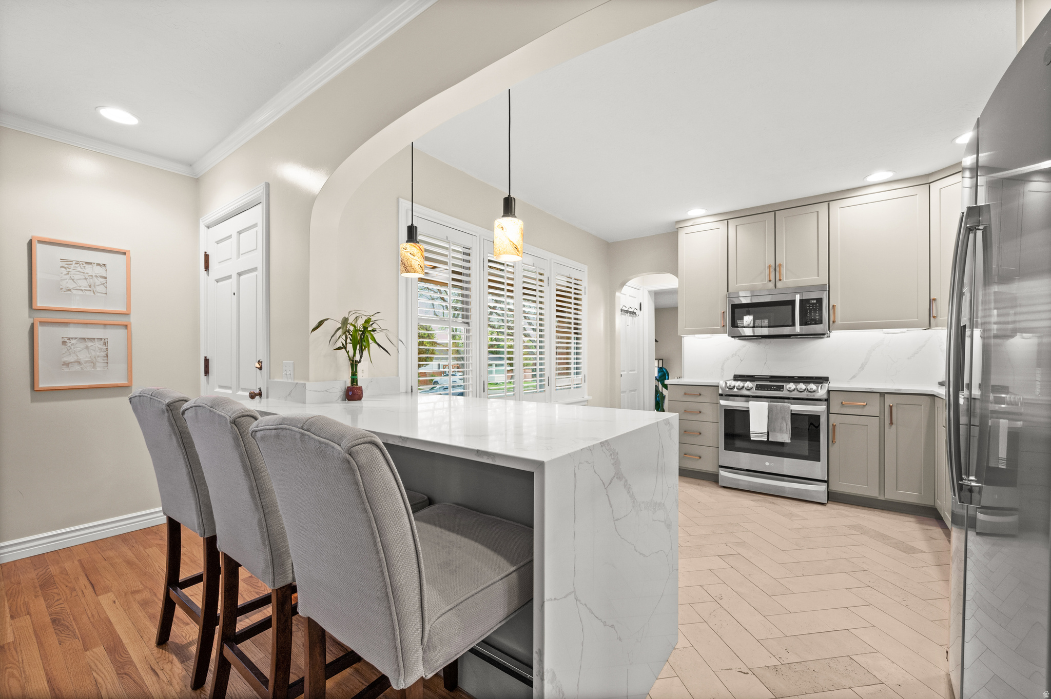 WASATCH SUB - Residential