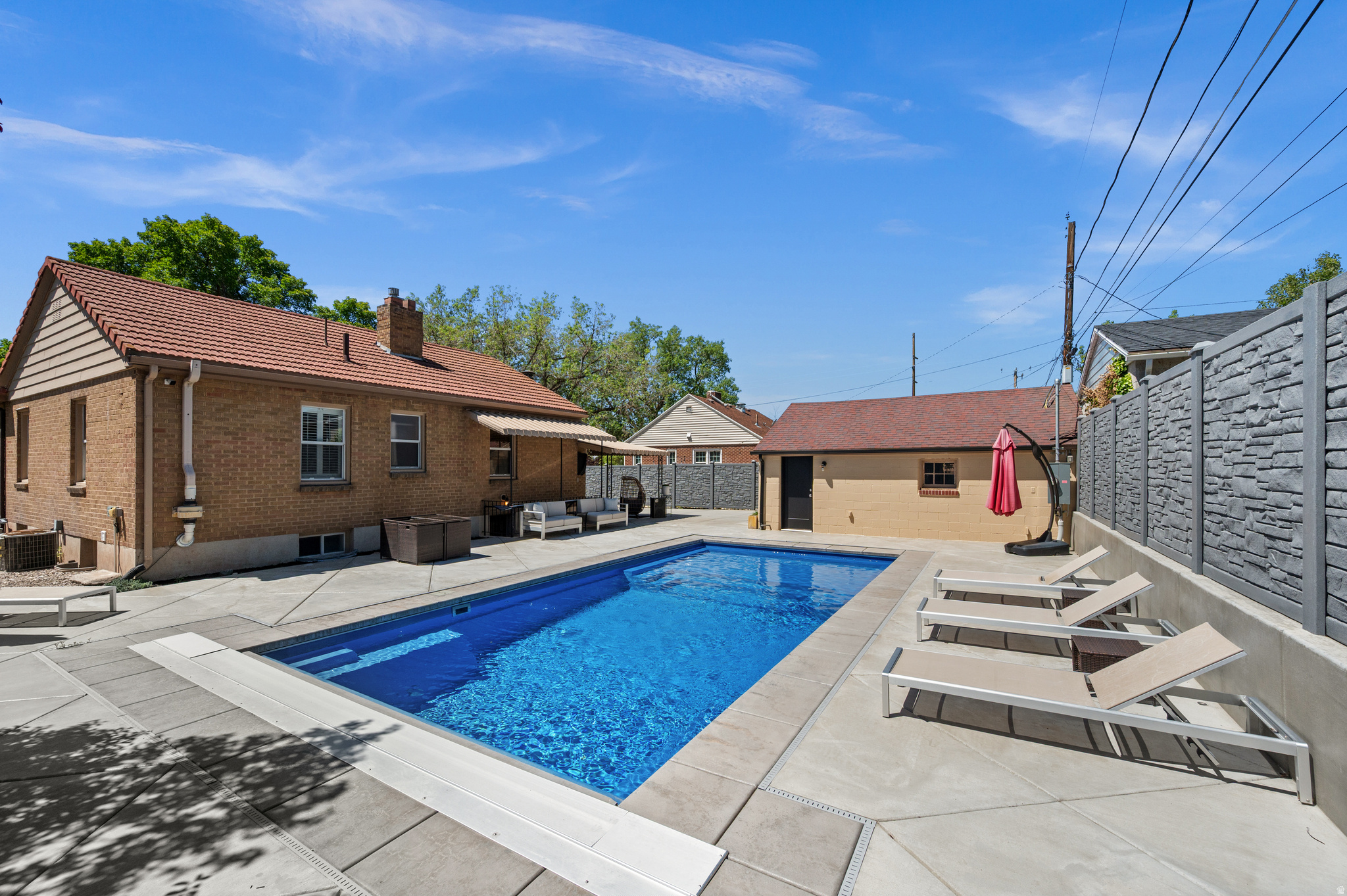 WASATCH SUB - Residential