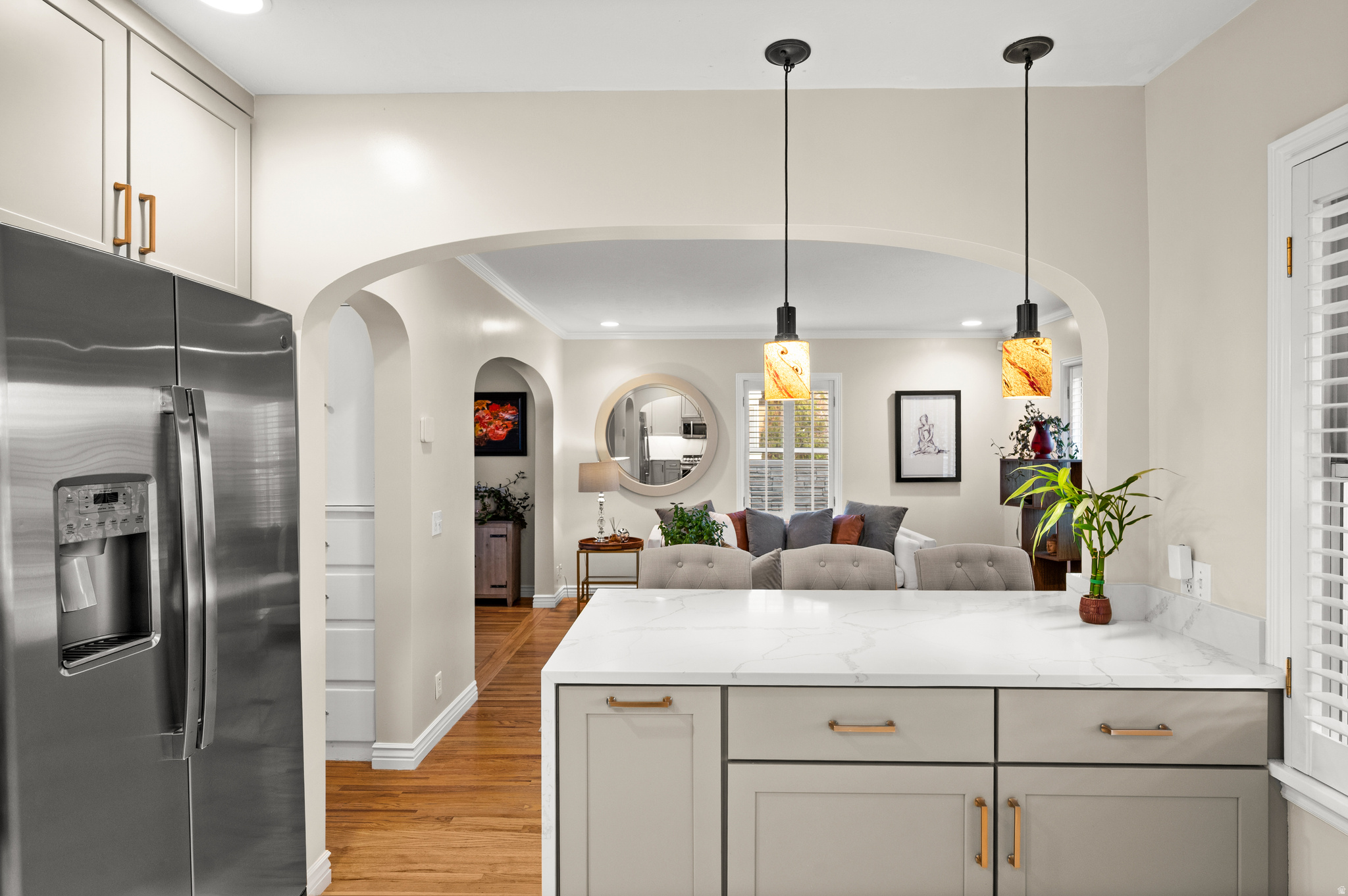 WASATCH SUB - Residential