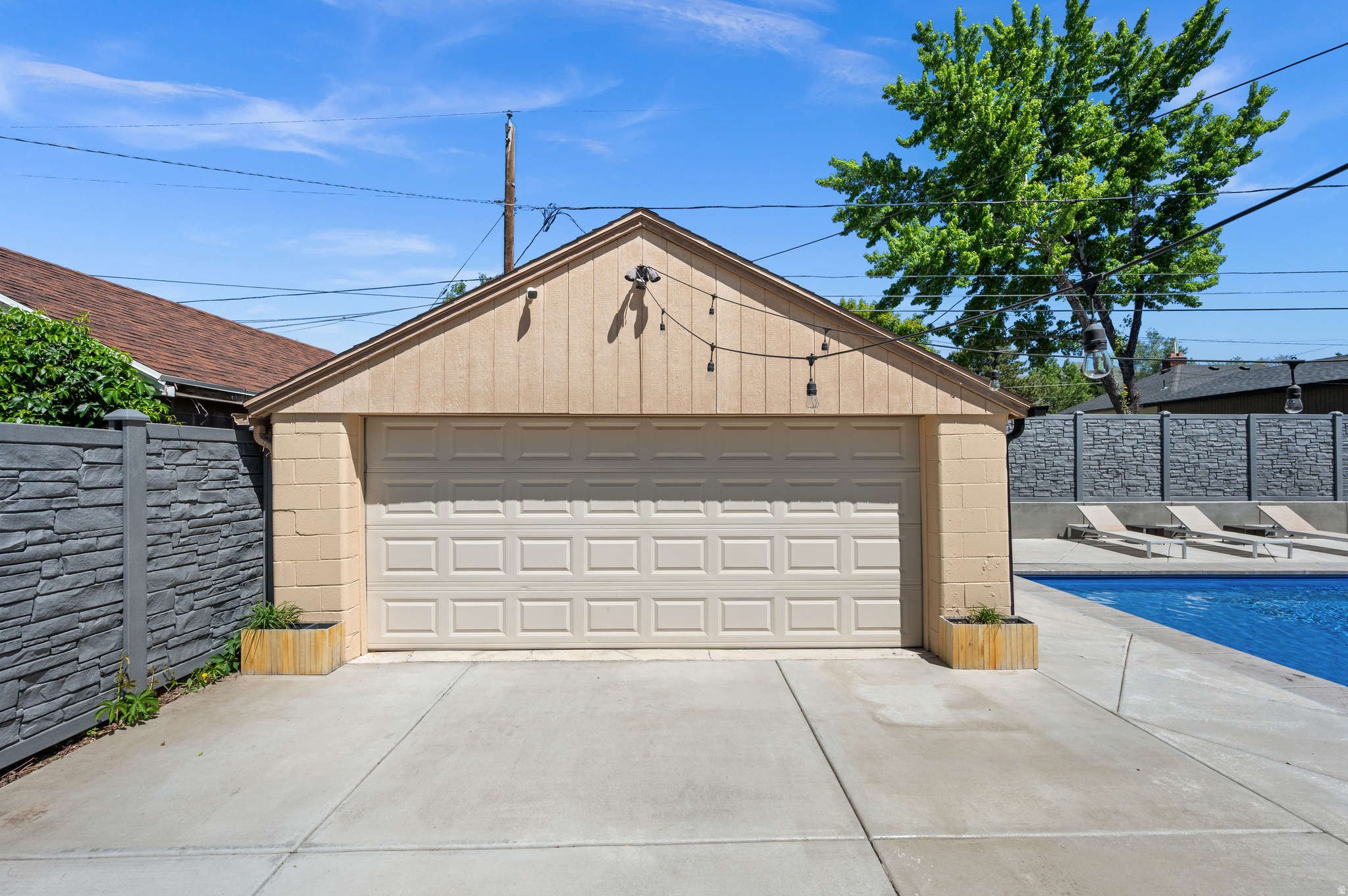 WASATCH SUB - Residential