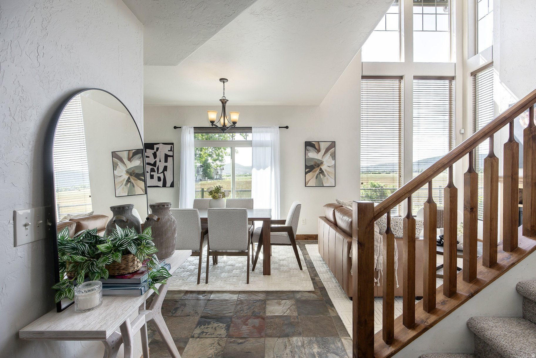 FOX POINTE @REDSTONE - Residential
