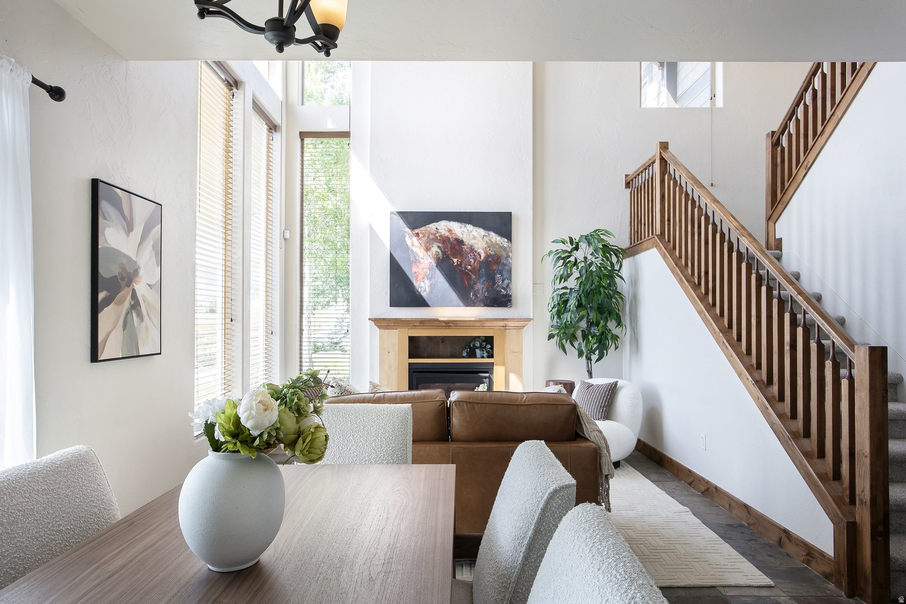 FOX POINTE @REDSTONE - Residential