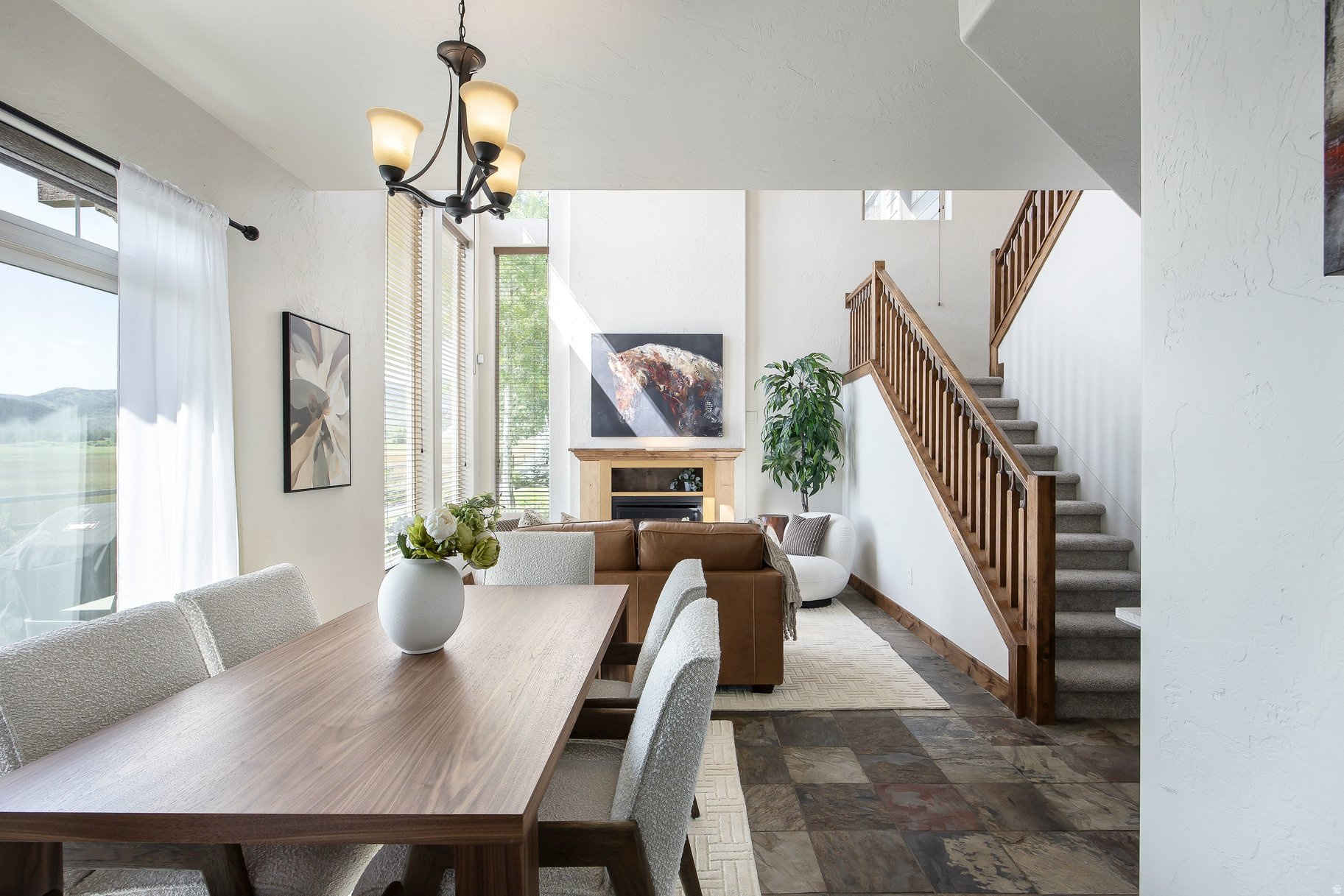 FOX POINTE @REDSTONE - Residential