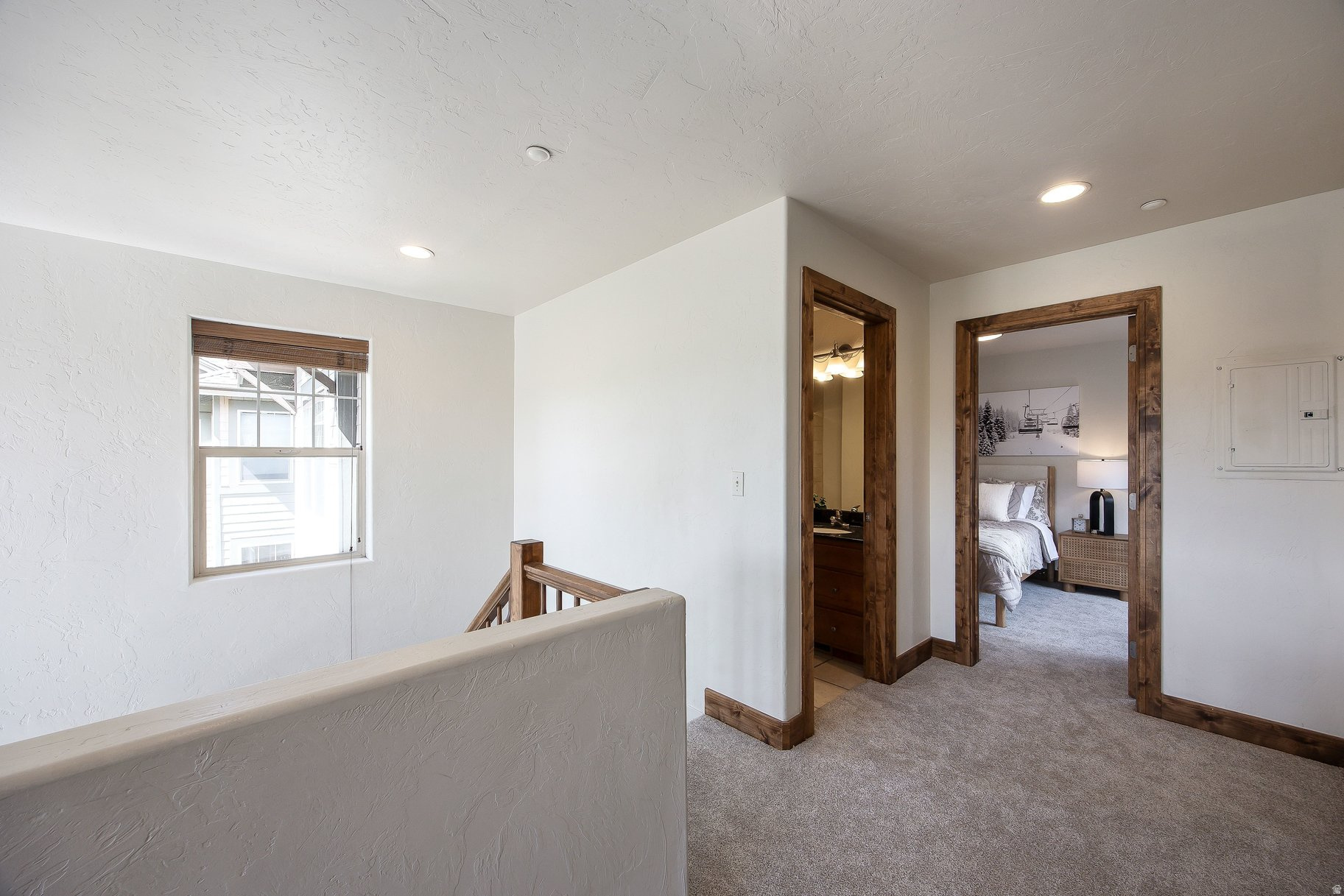 FOX POINTE @REDSTONE - Residential