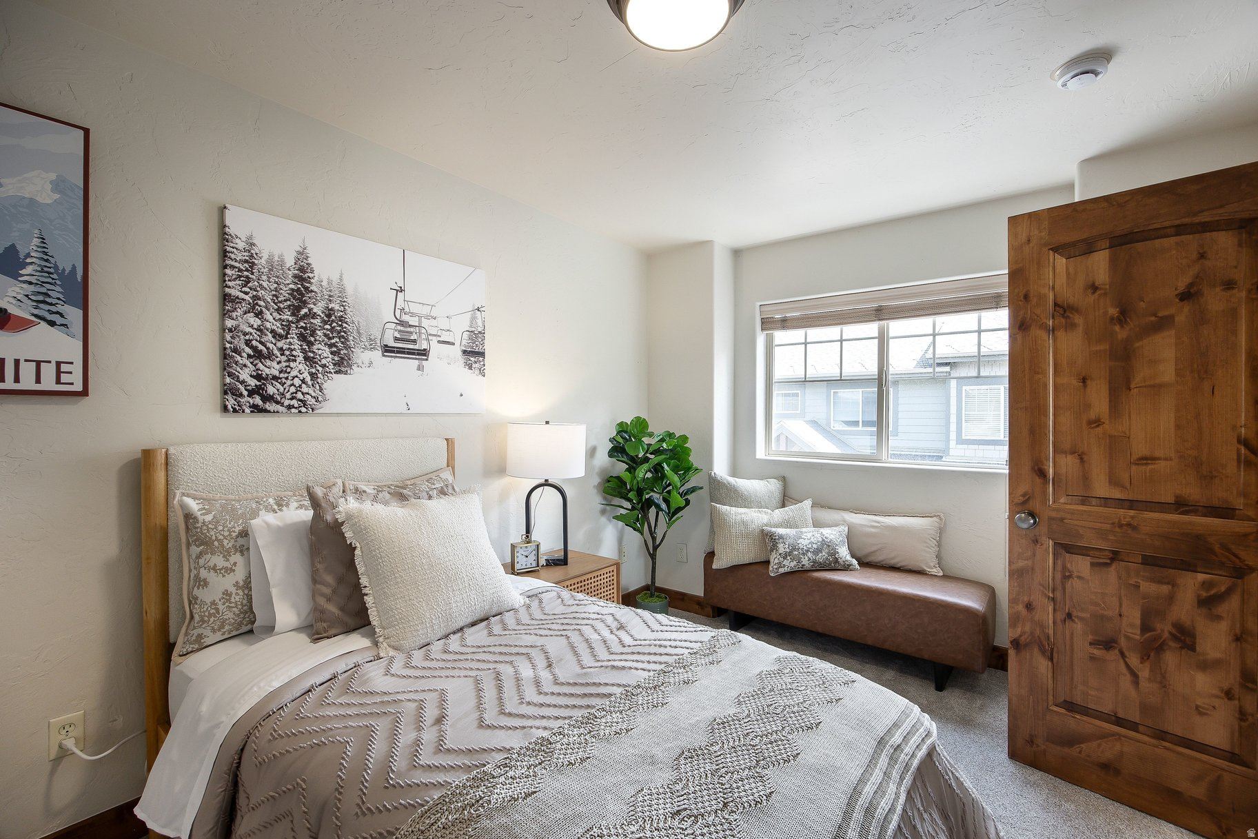 FOX POINTE @REDSTONE - Residential