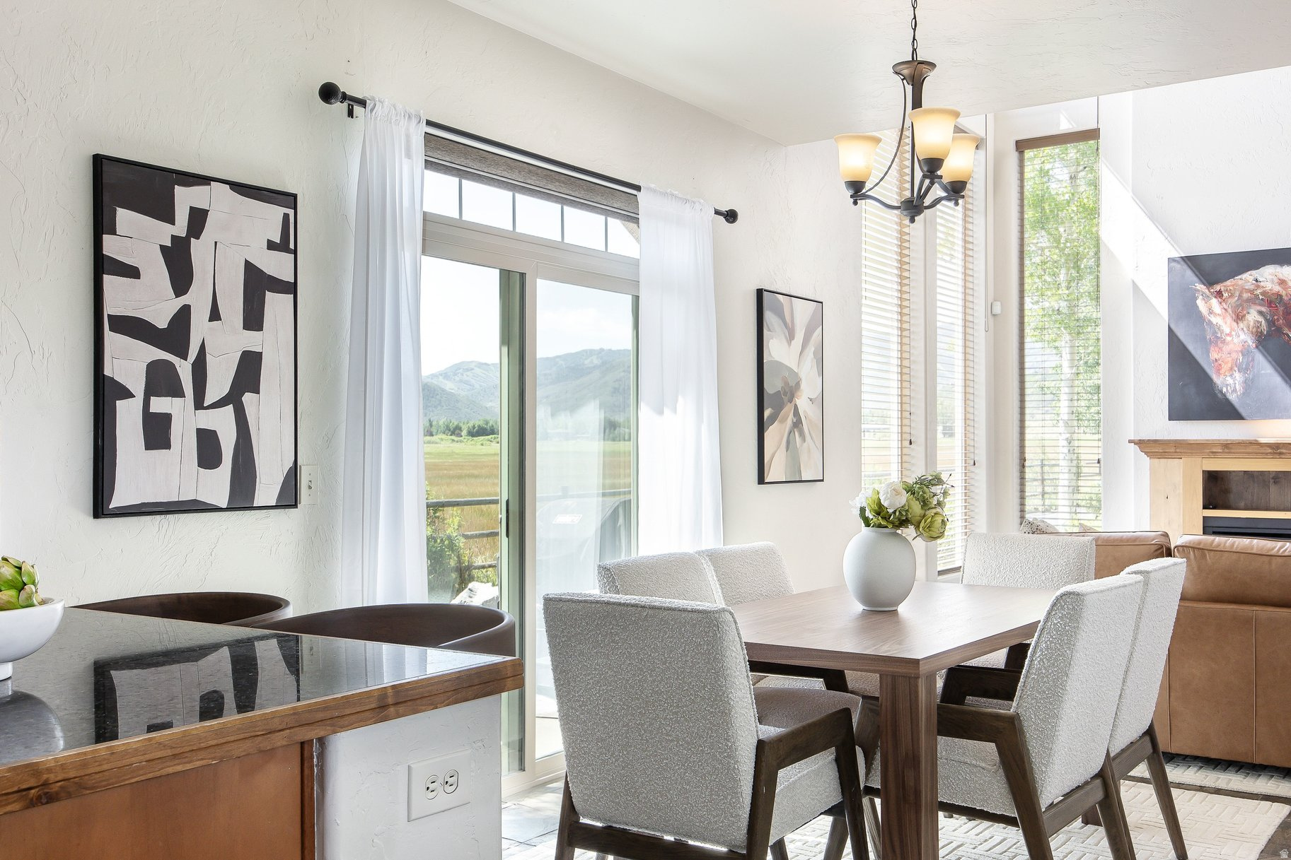 FOX POINTE @REDSTONE - Residential