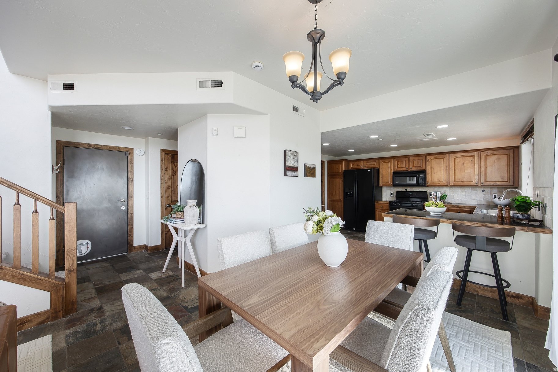 FOX POINTE @REDSTONE - Residential