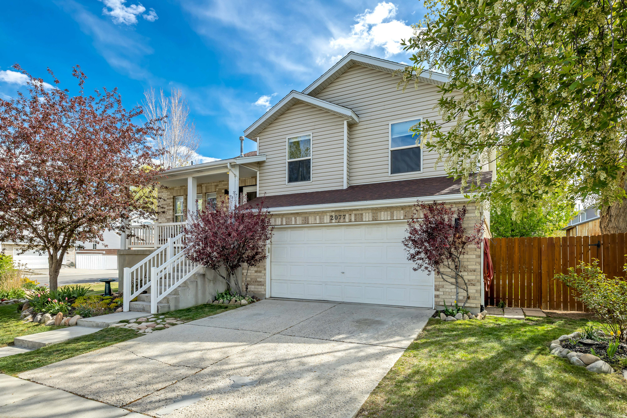 DANIELS GATE SUBDIVISION - Residential